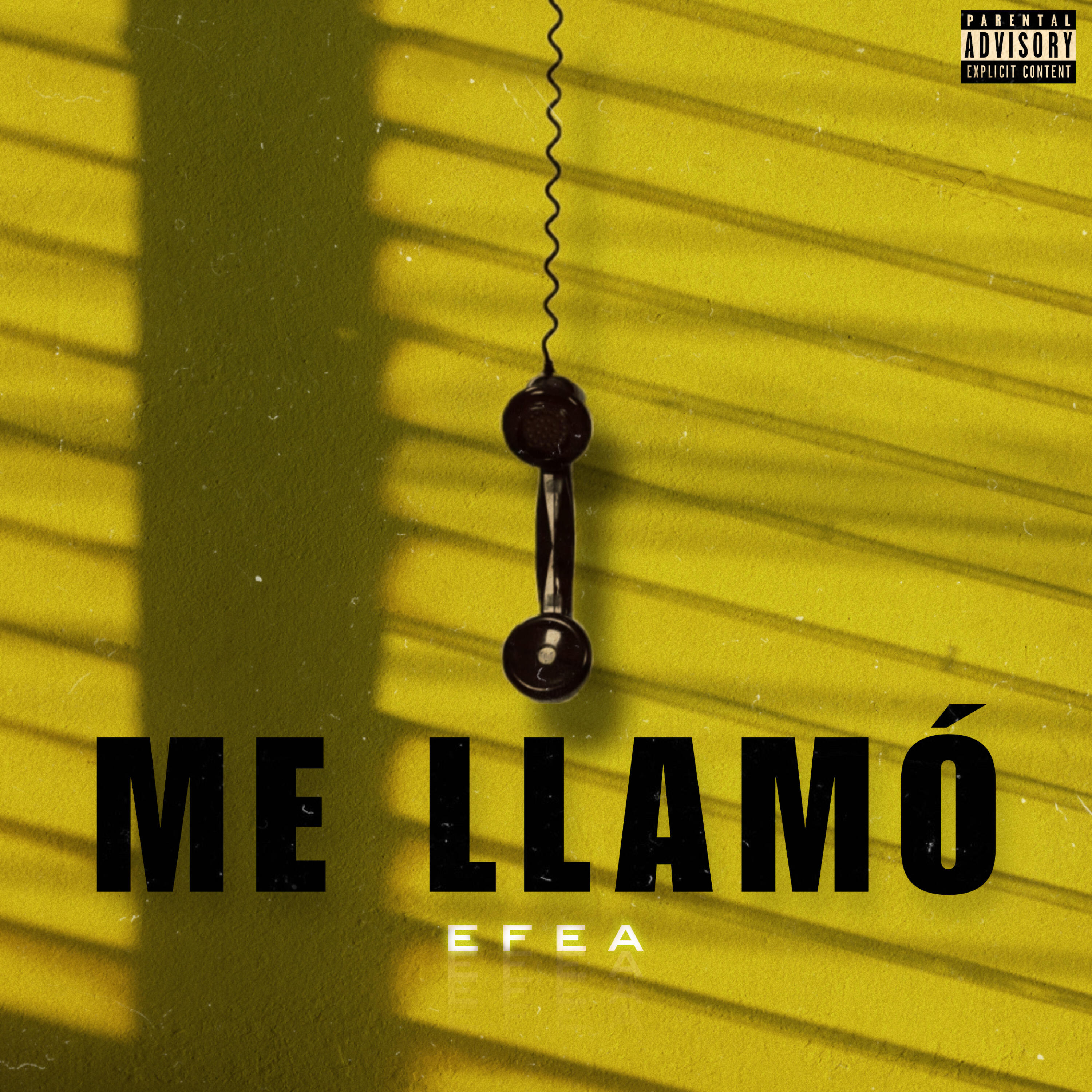 Релиз Me Llamó