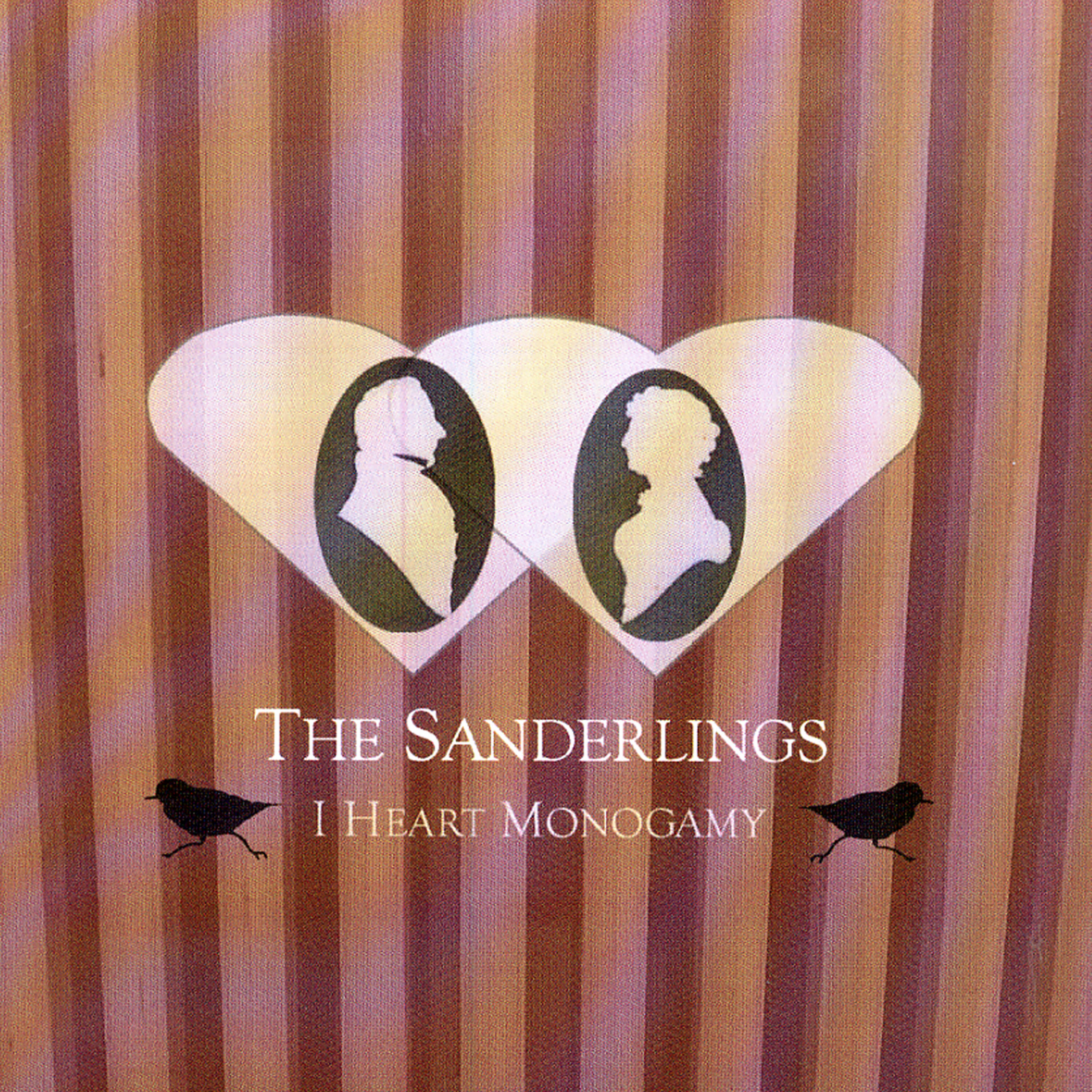 Релиз I Heart Monogamy