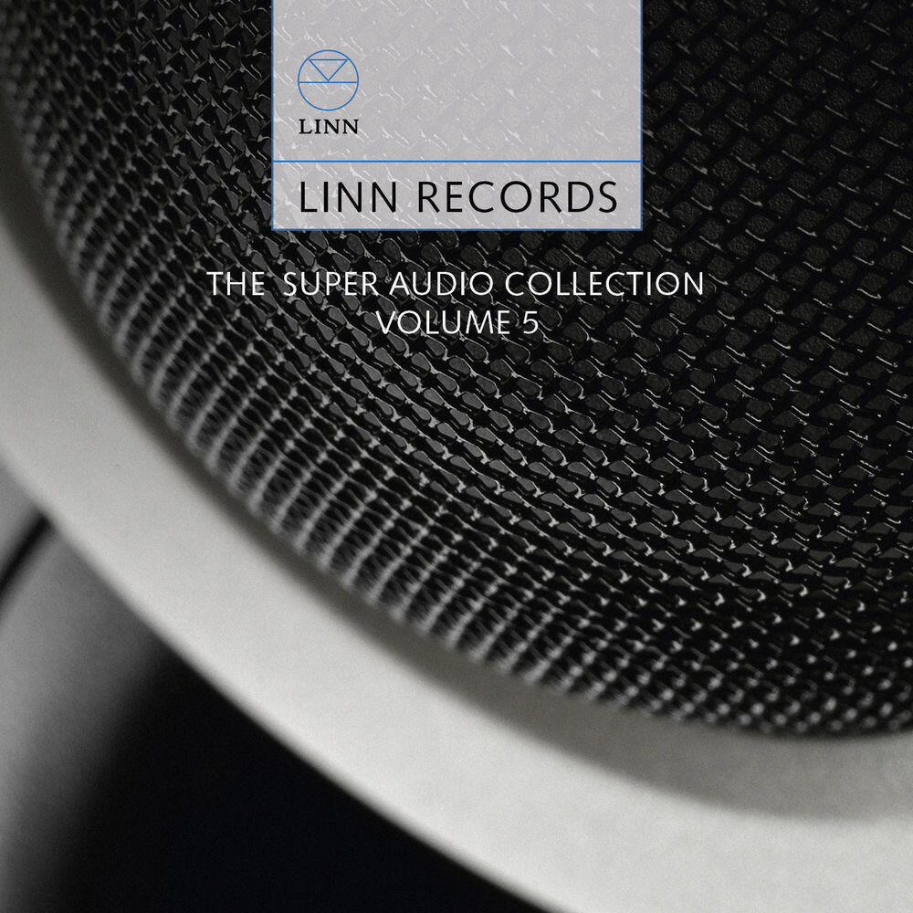 Релиз Linn Super Audio Collection, Vol. 5