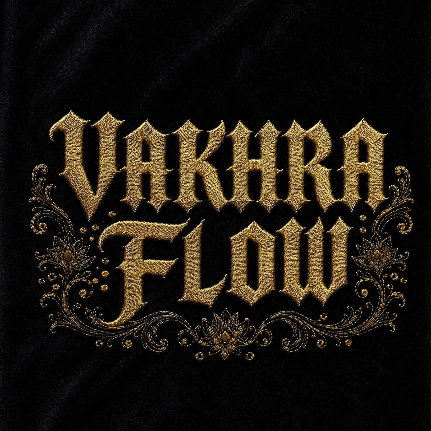 Релиз Vakhra Flow