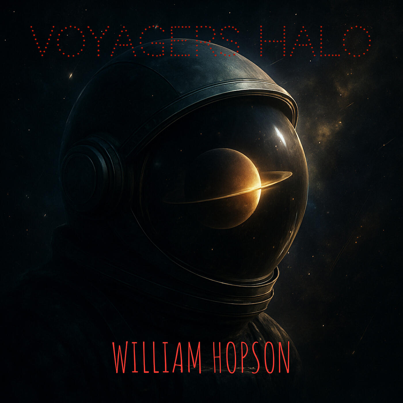 Релиз Voyagers Halo