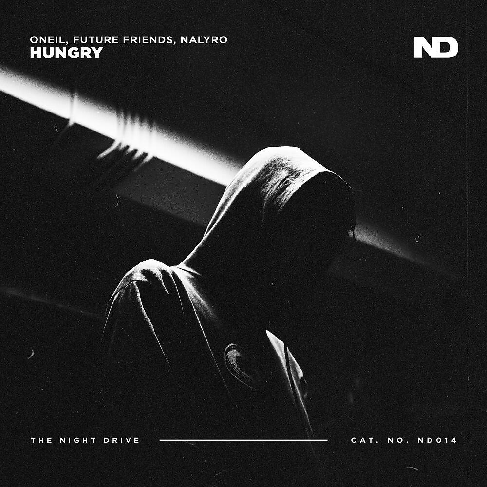 Постер альбома Hungry