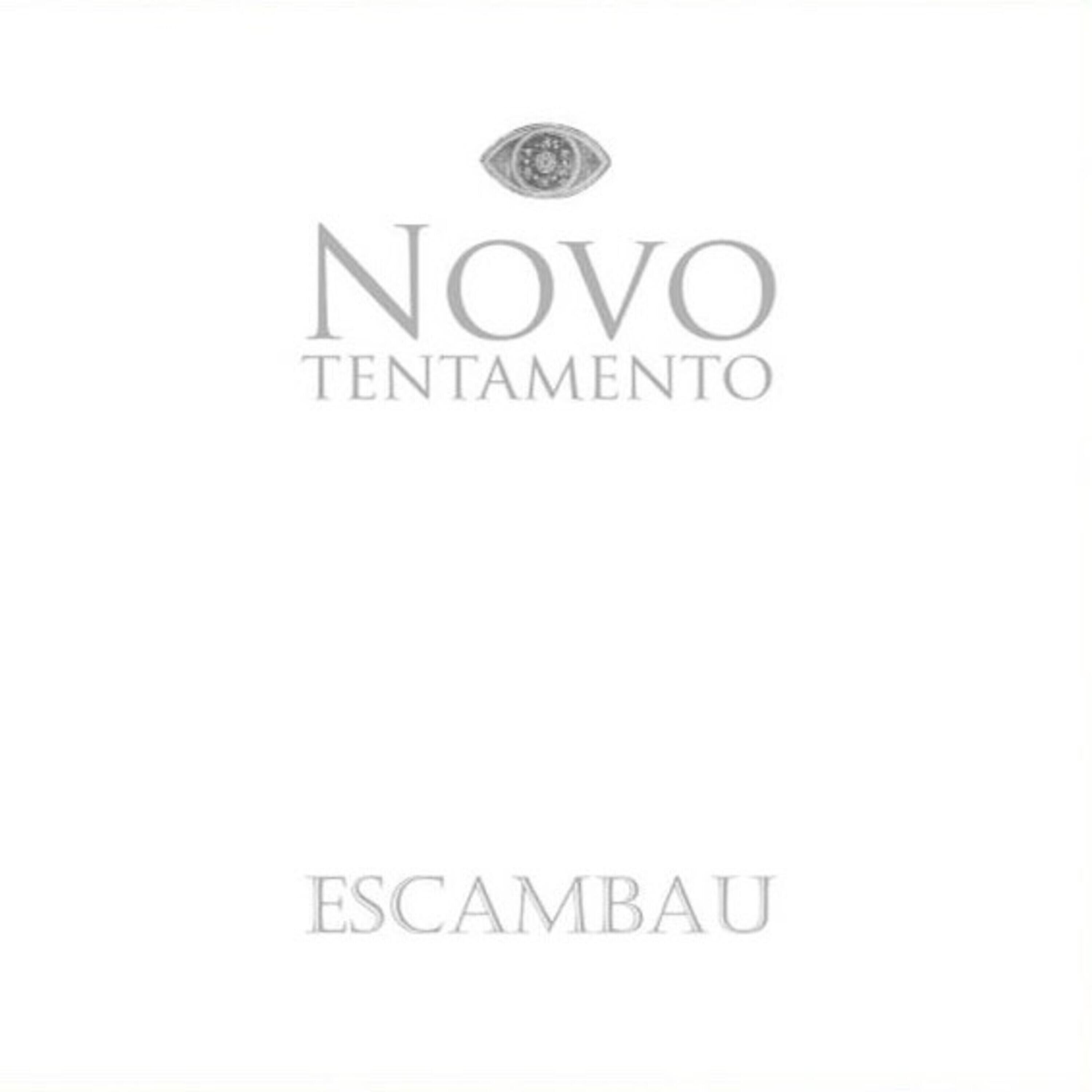 Релиз Novo Tentamento