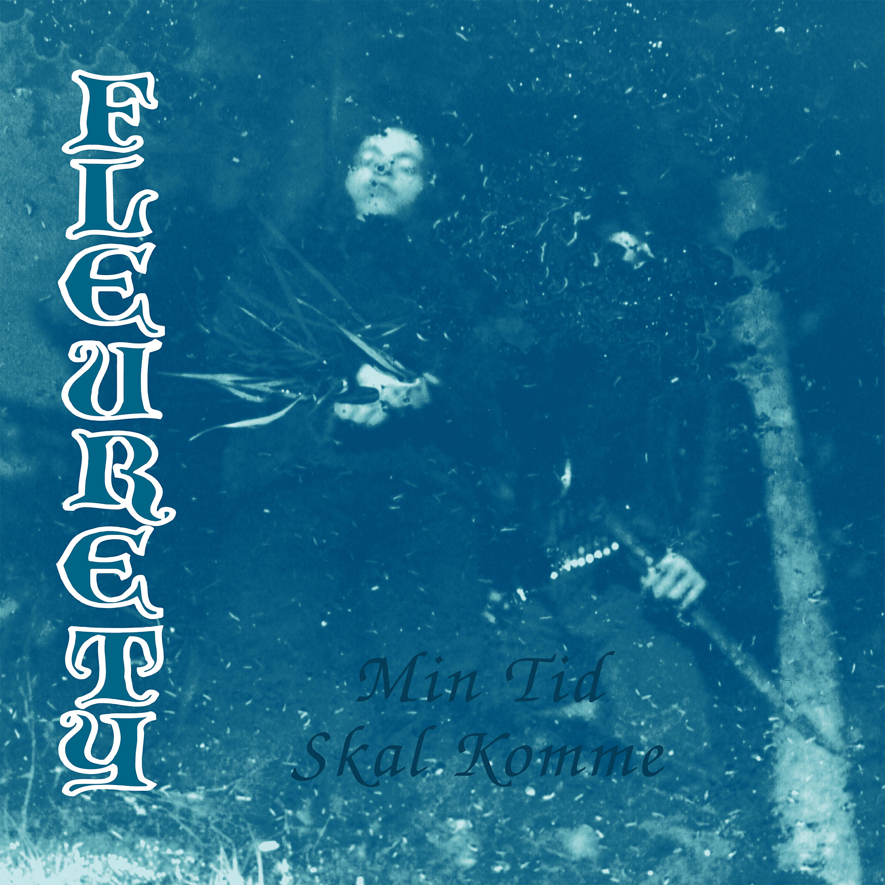 Релиз Min Tid Skal Komme (Remastered)