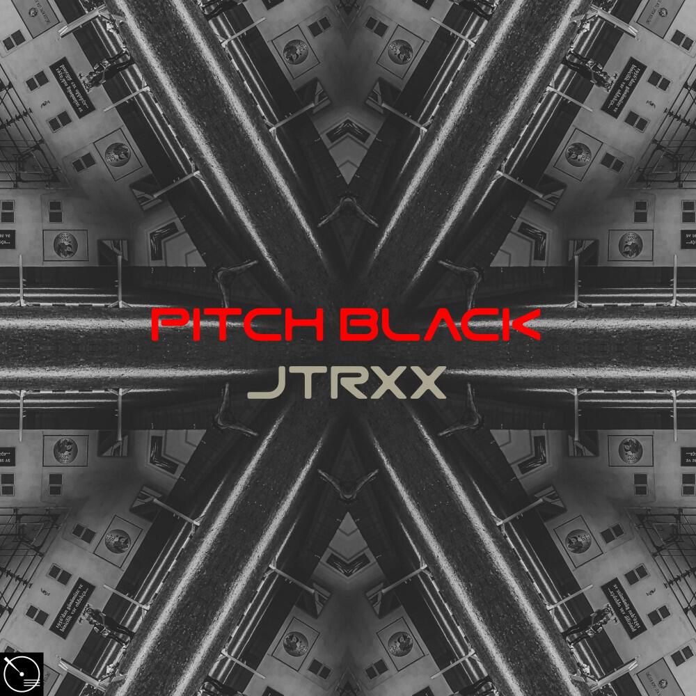 Релиз Pitch Black