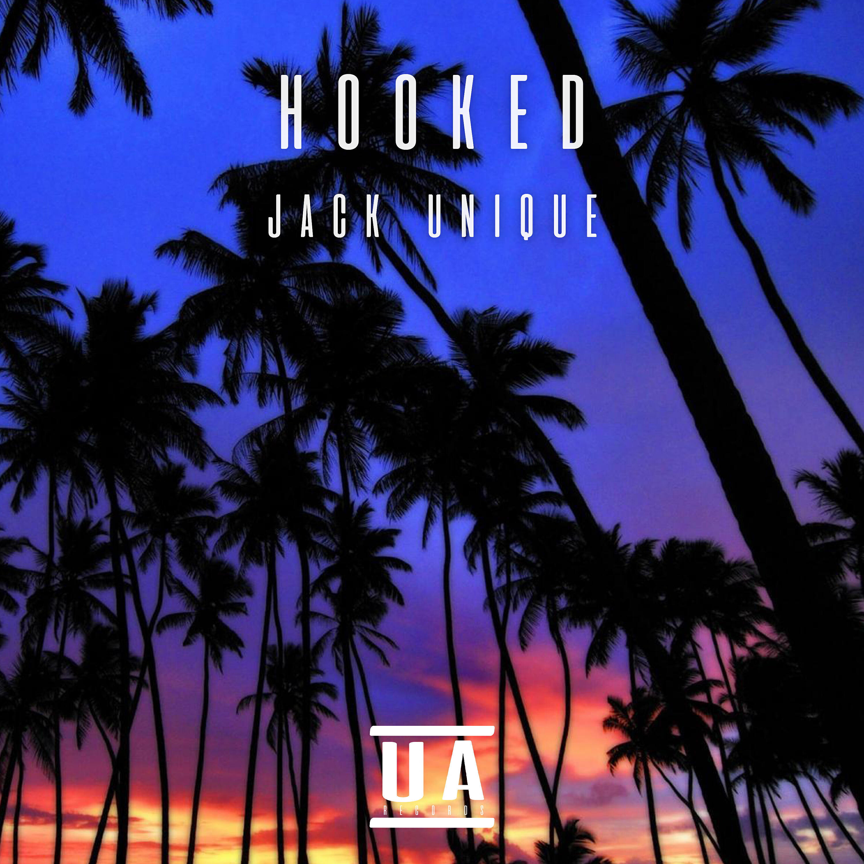 Релиз Hooked (Radio Edit)