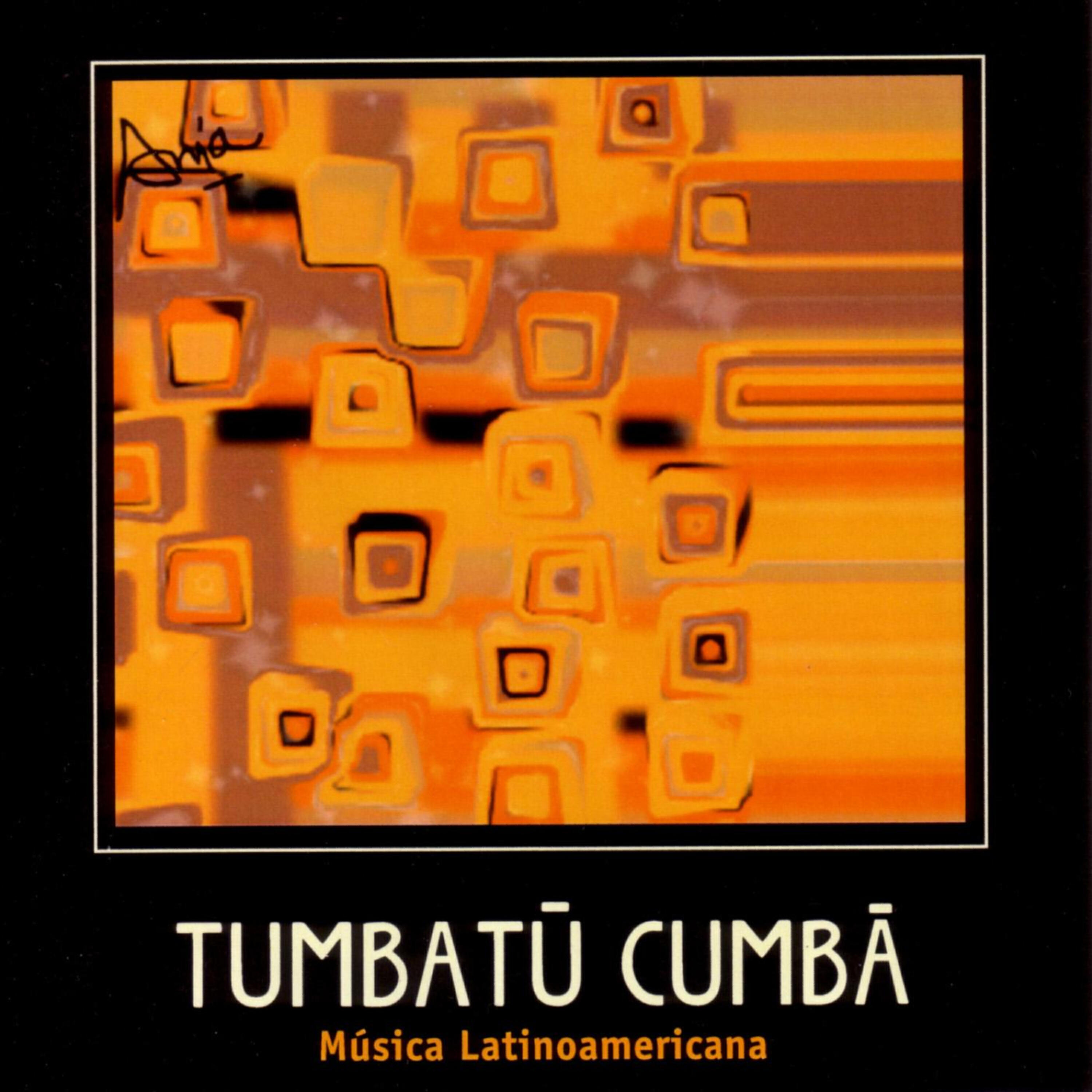 Релиз Tumbatu Cumba