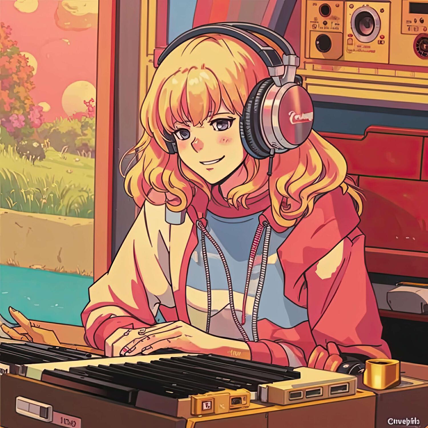 Релиз Gramophone Dreams