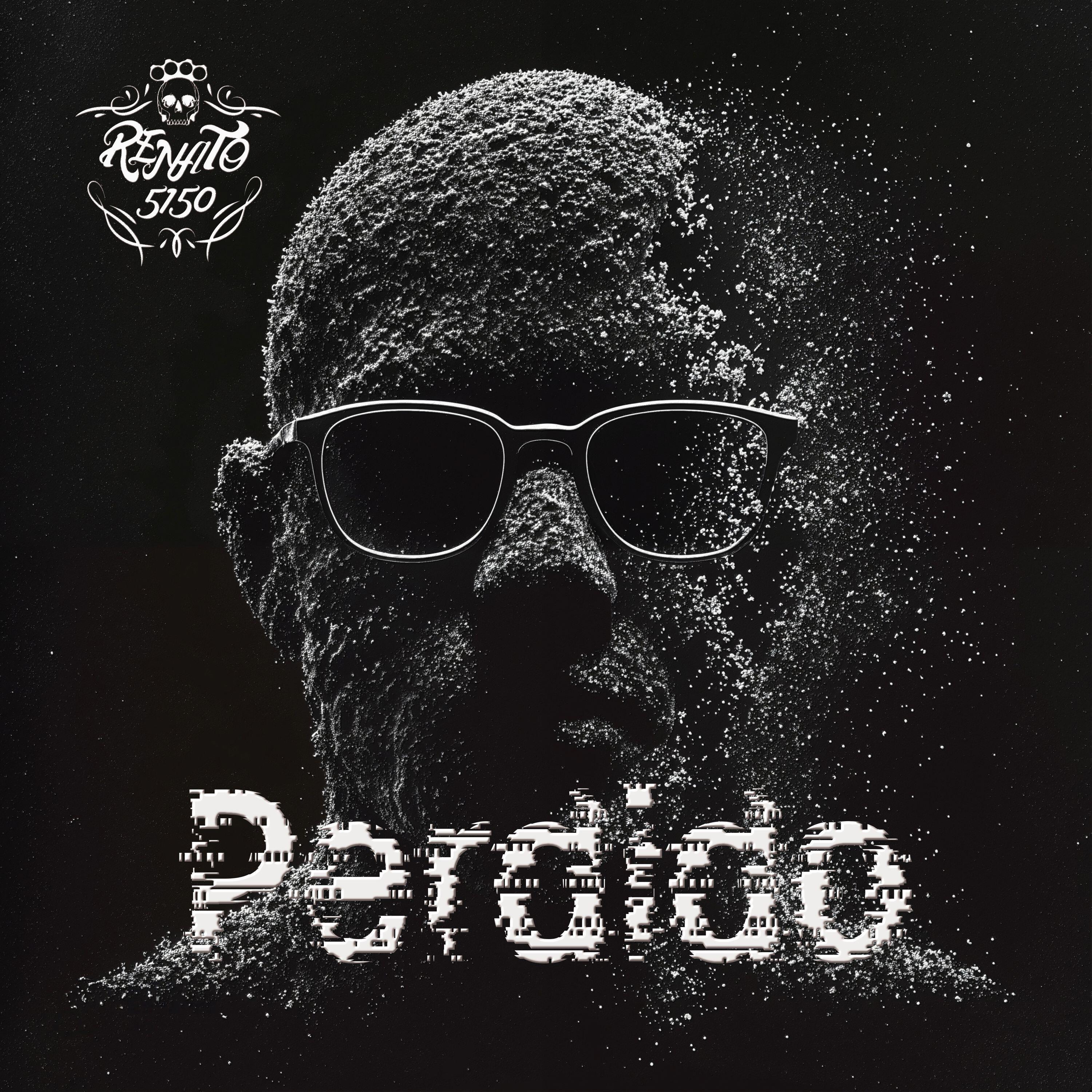 Релиз Perdido