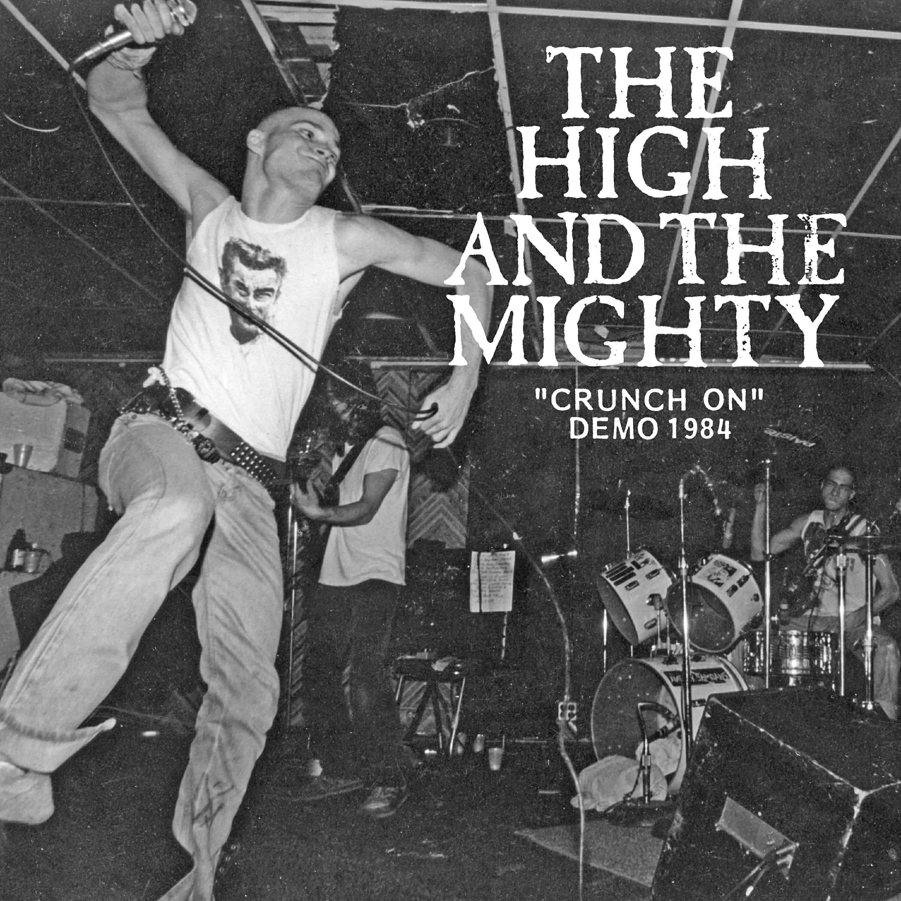 The Mighty