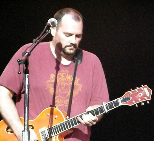 Todd Nichols