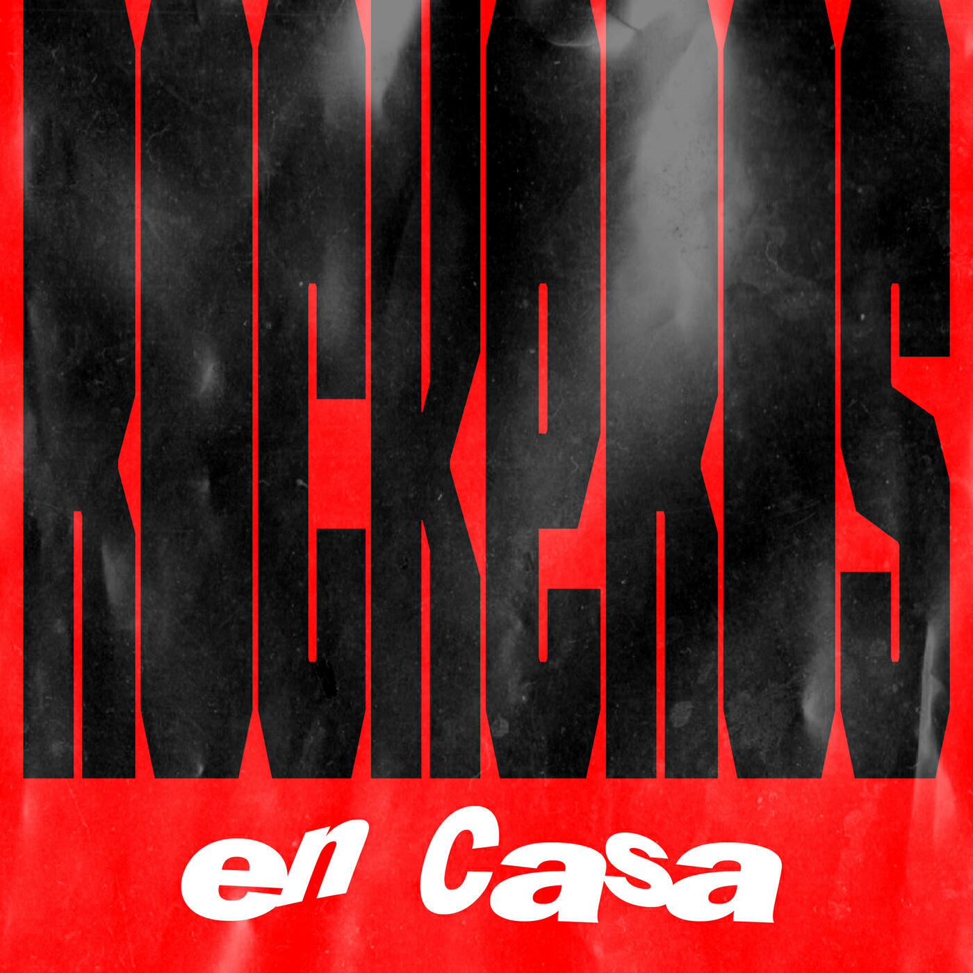 Релиз Rockeros en Casa