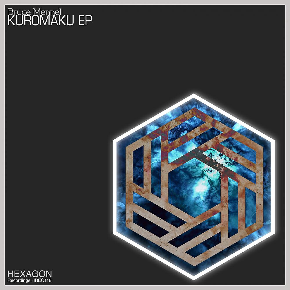 Релиз Kuromaku Ep