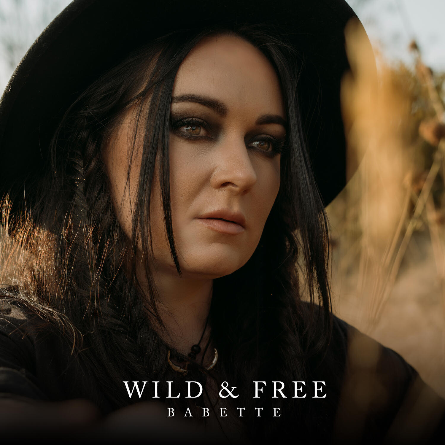 Релиз Wild & Free