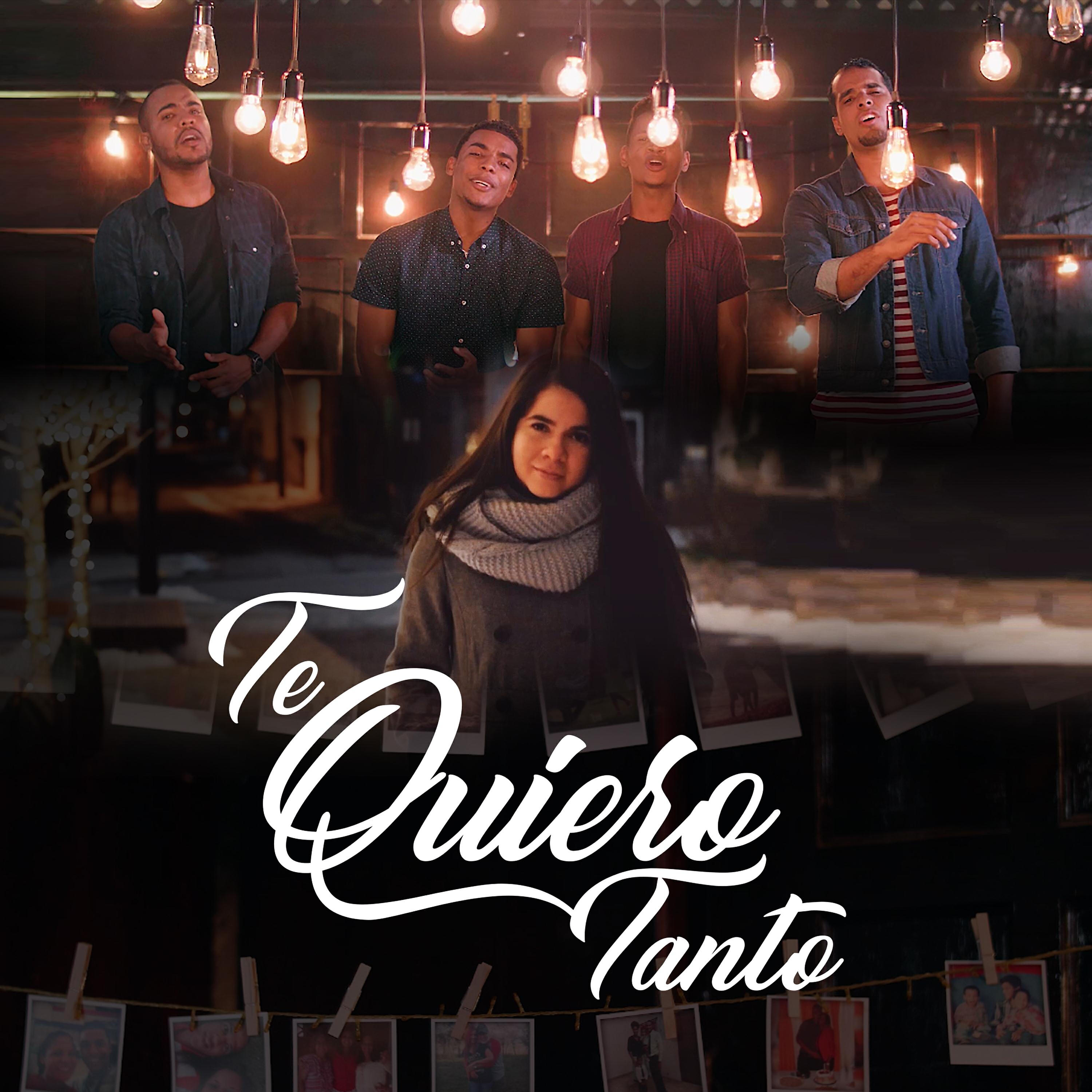 Релиз Te Quiero Tanto