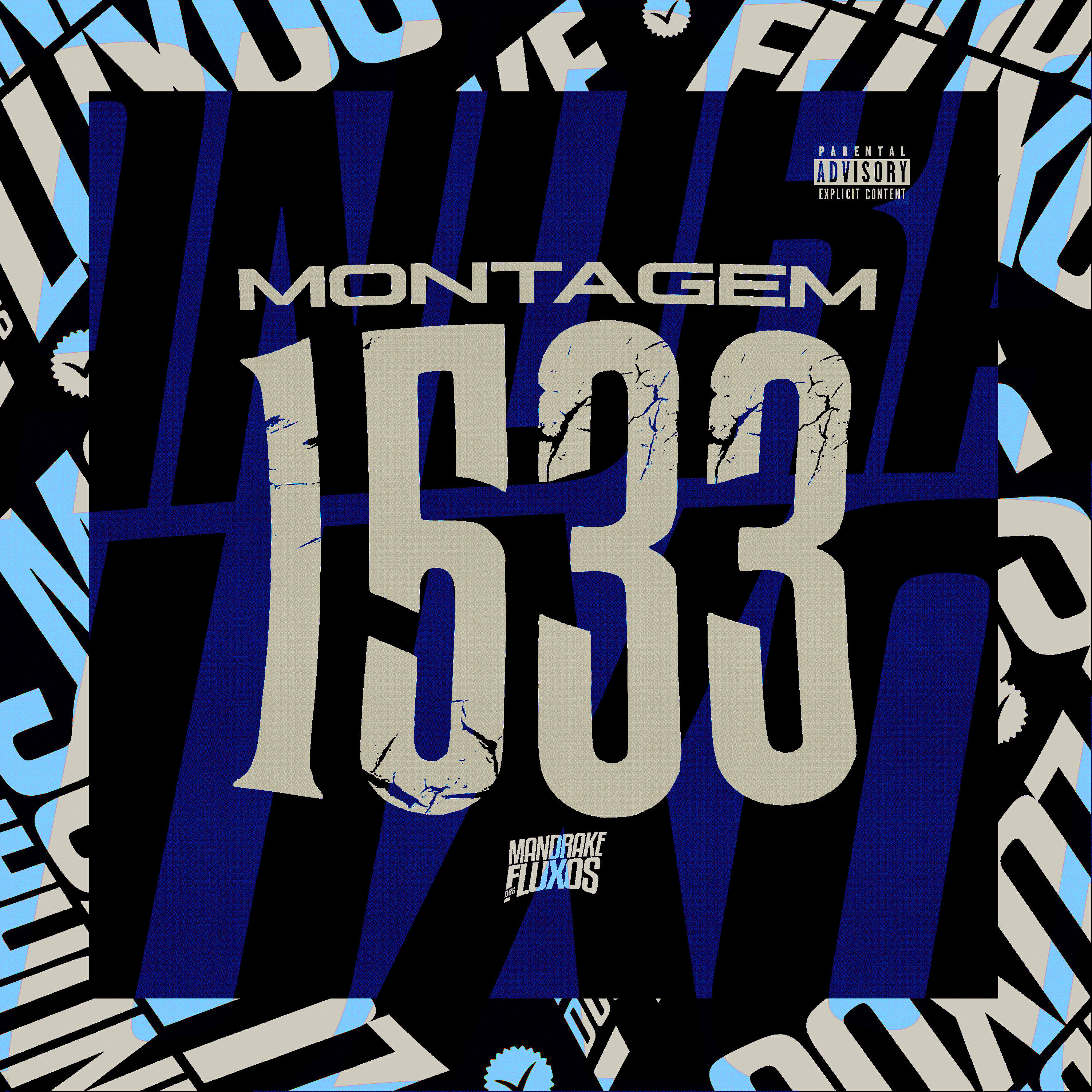 Релиз Montagem 1533