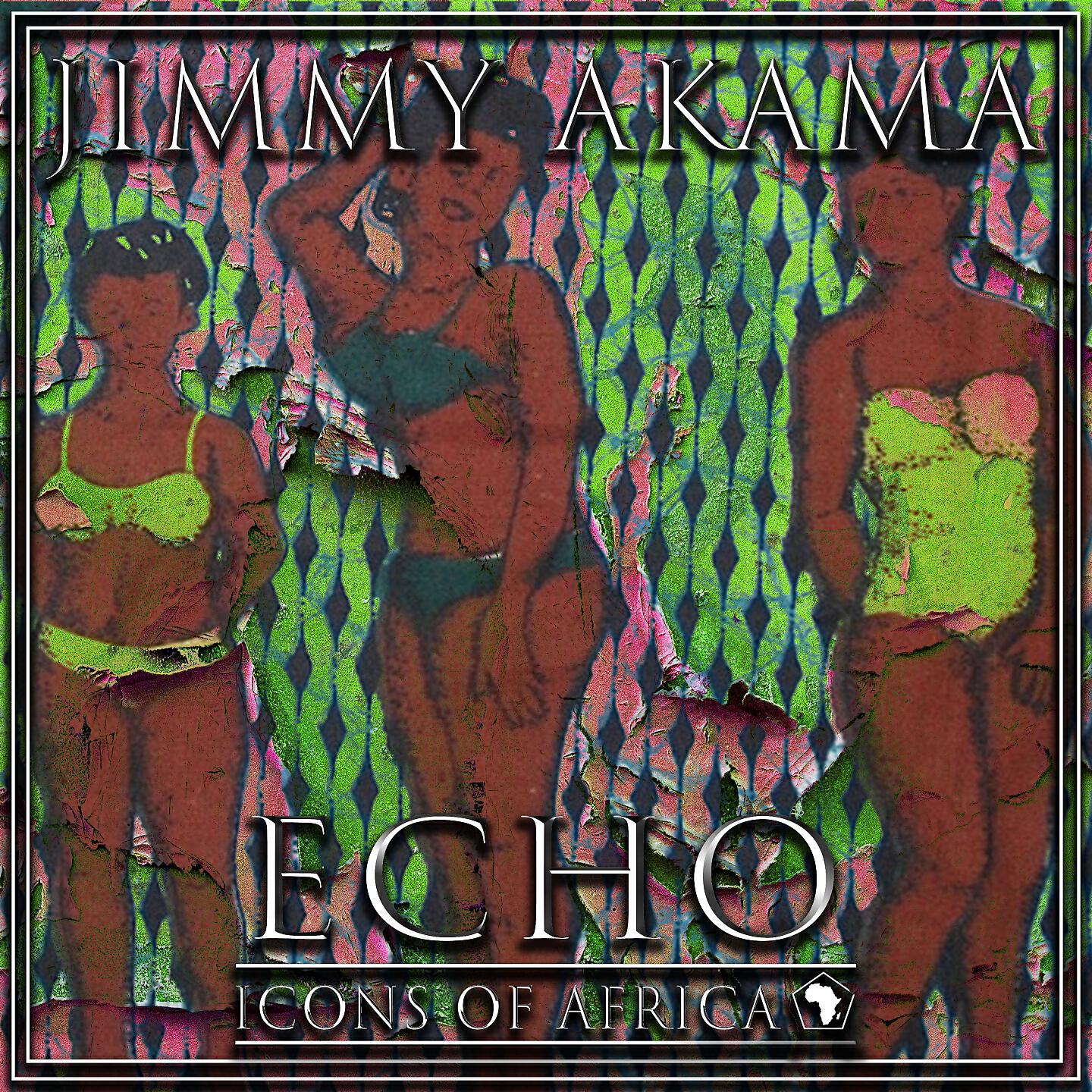 Jimmy Akama