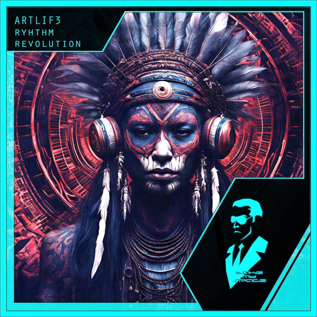 Релиз Ryhthm Revolution