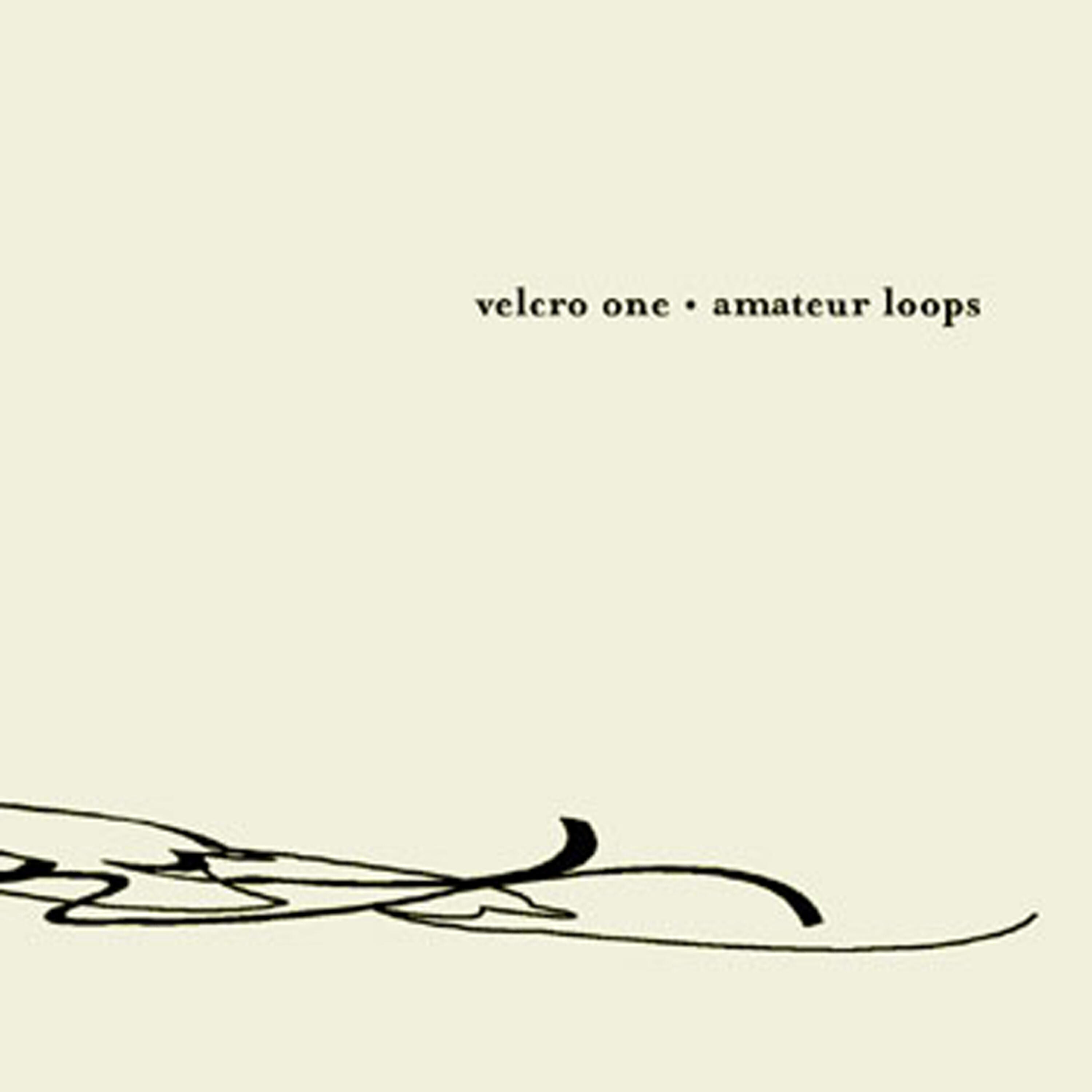 Релиз Amateur Loops