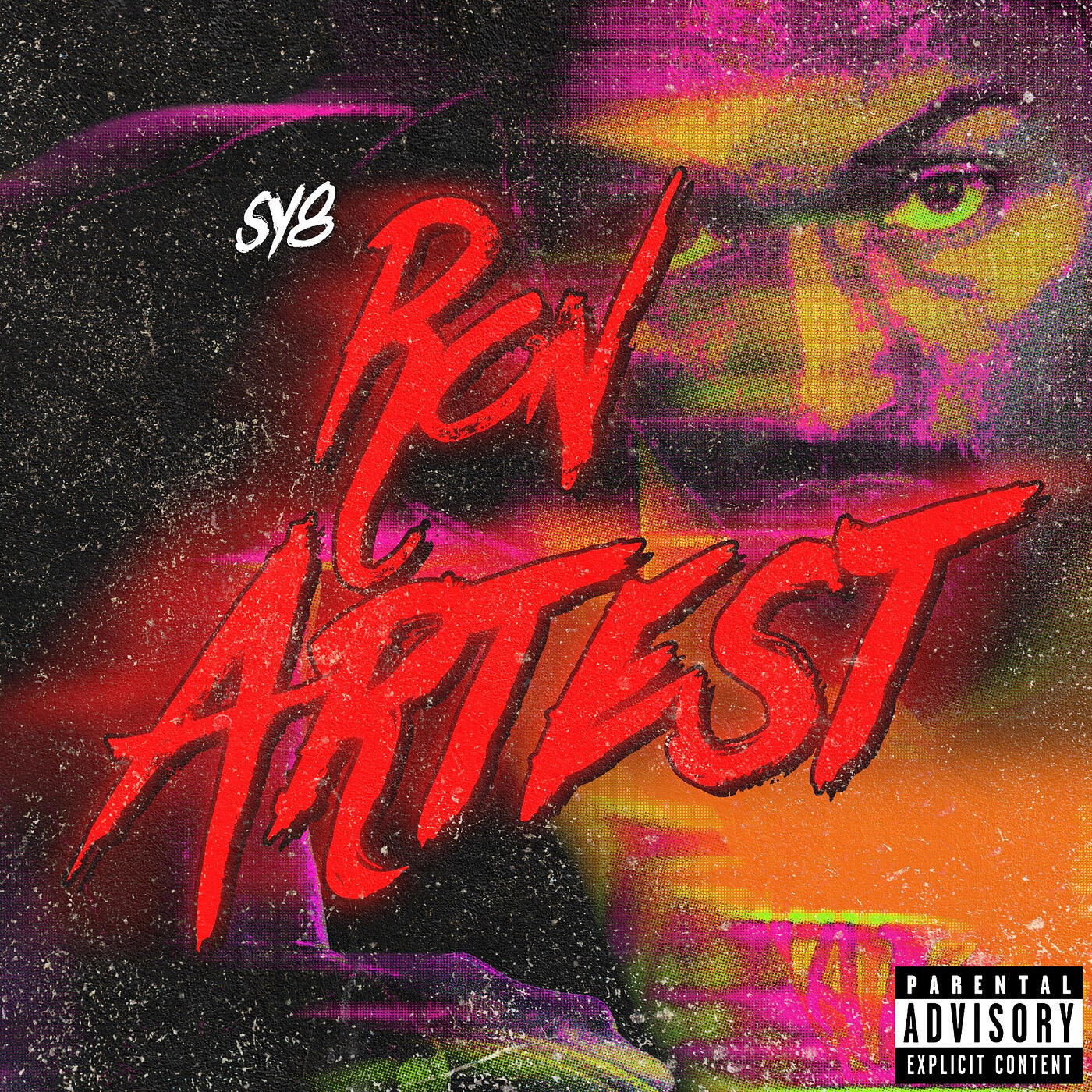 Релиз Ron Artest