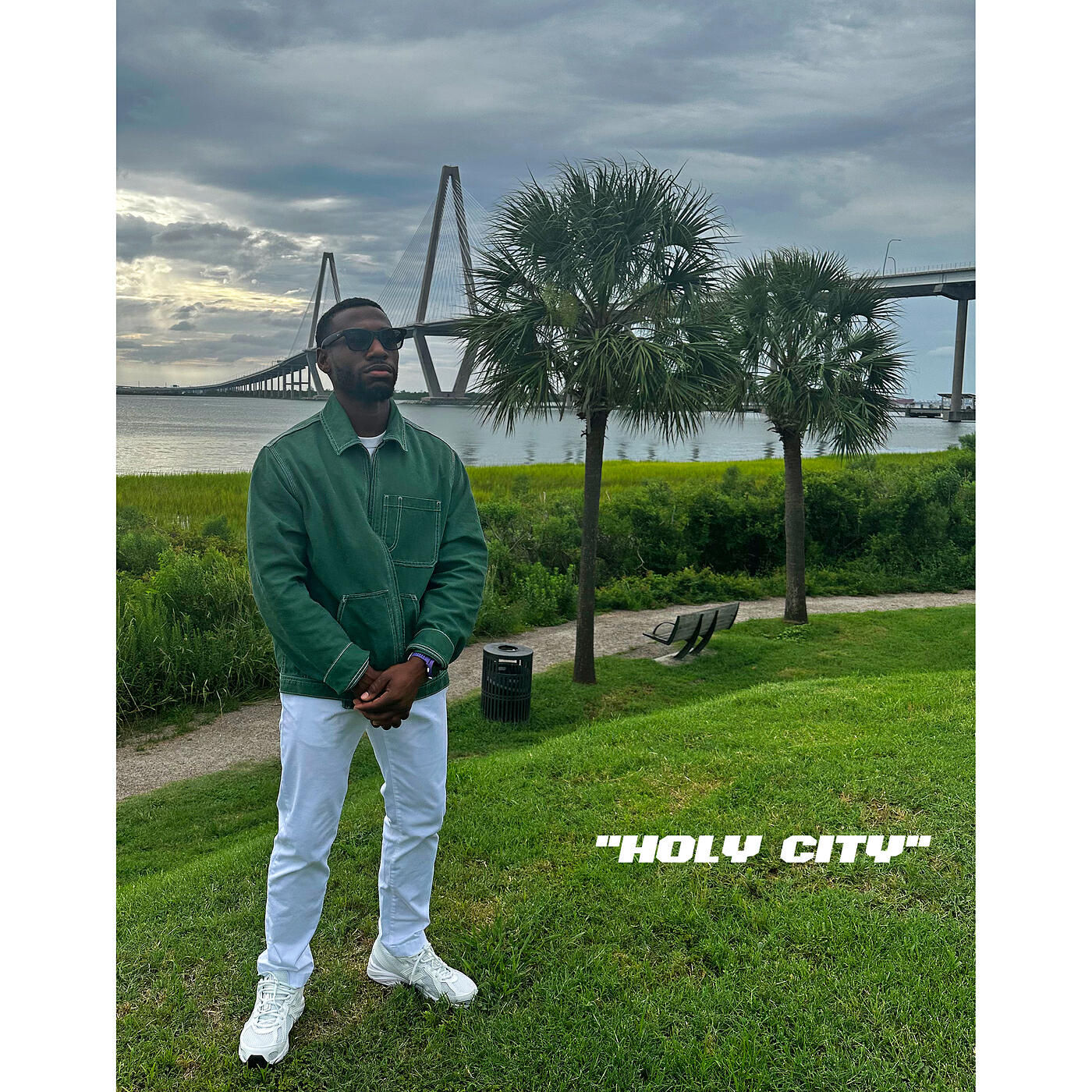 Релиз Holy City
