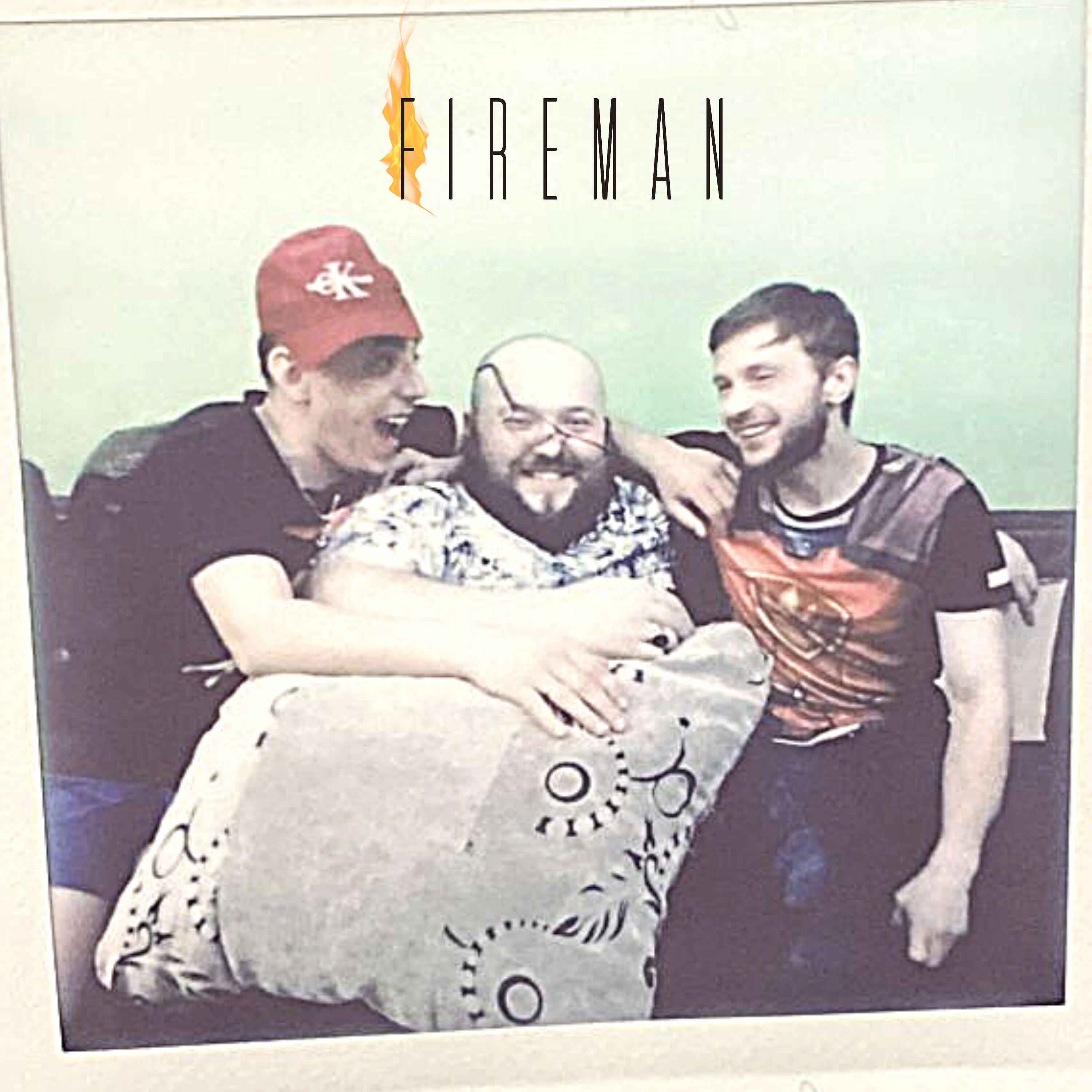Релиз Fireman