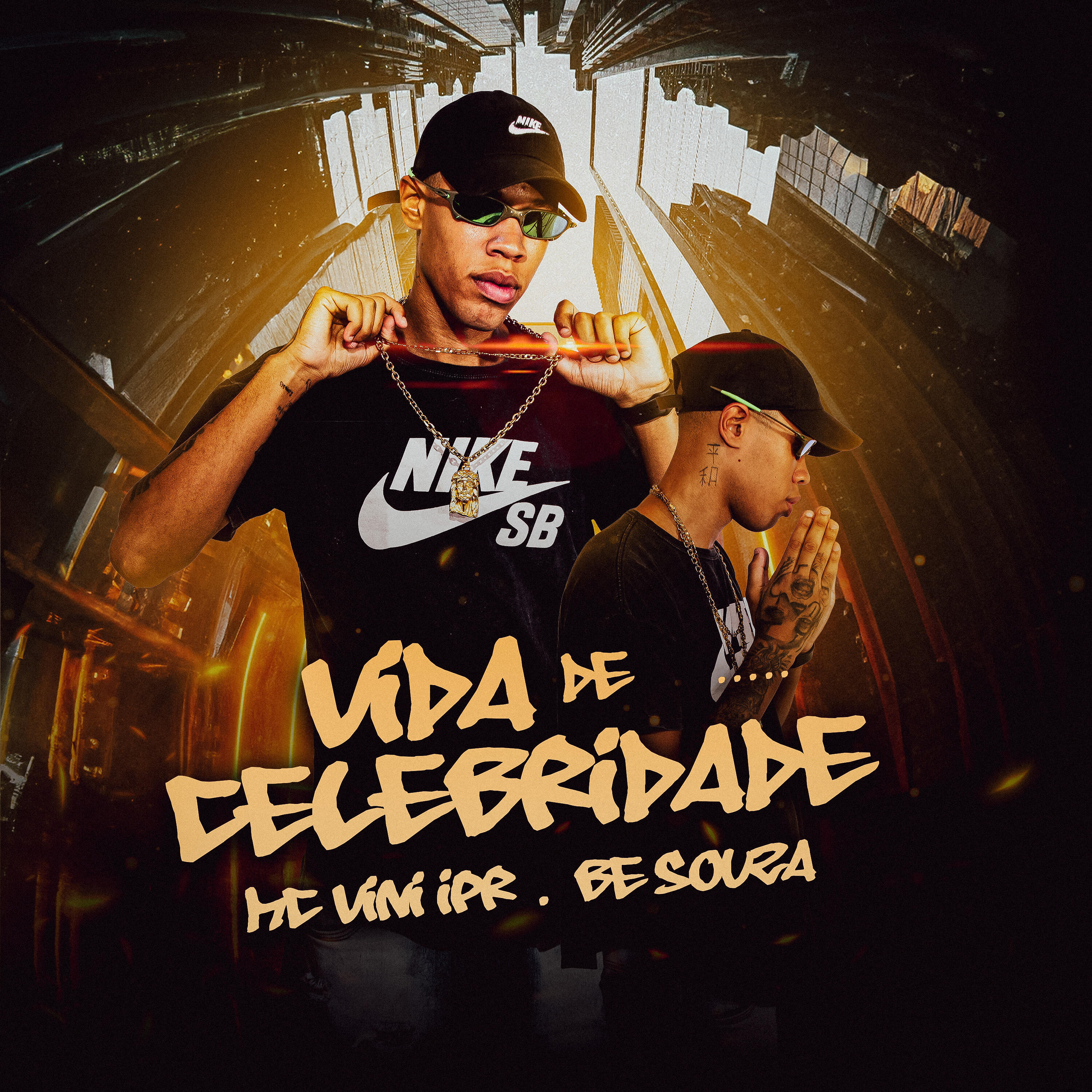 Релиз Vida de Celebridade