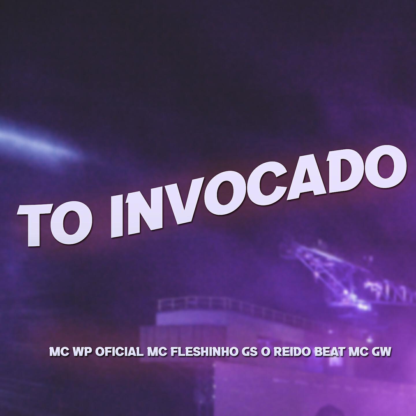 GS O Rei do Beat, MC WP Original, MC Fleshinho