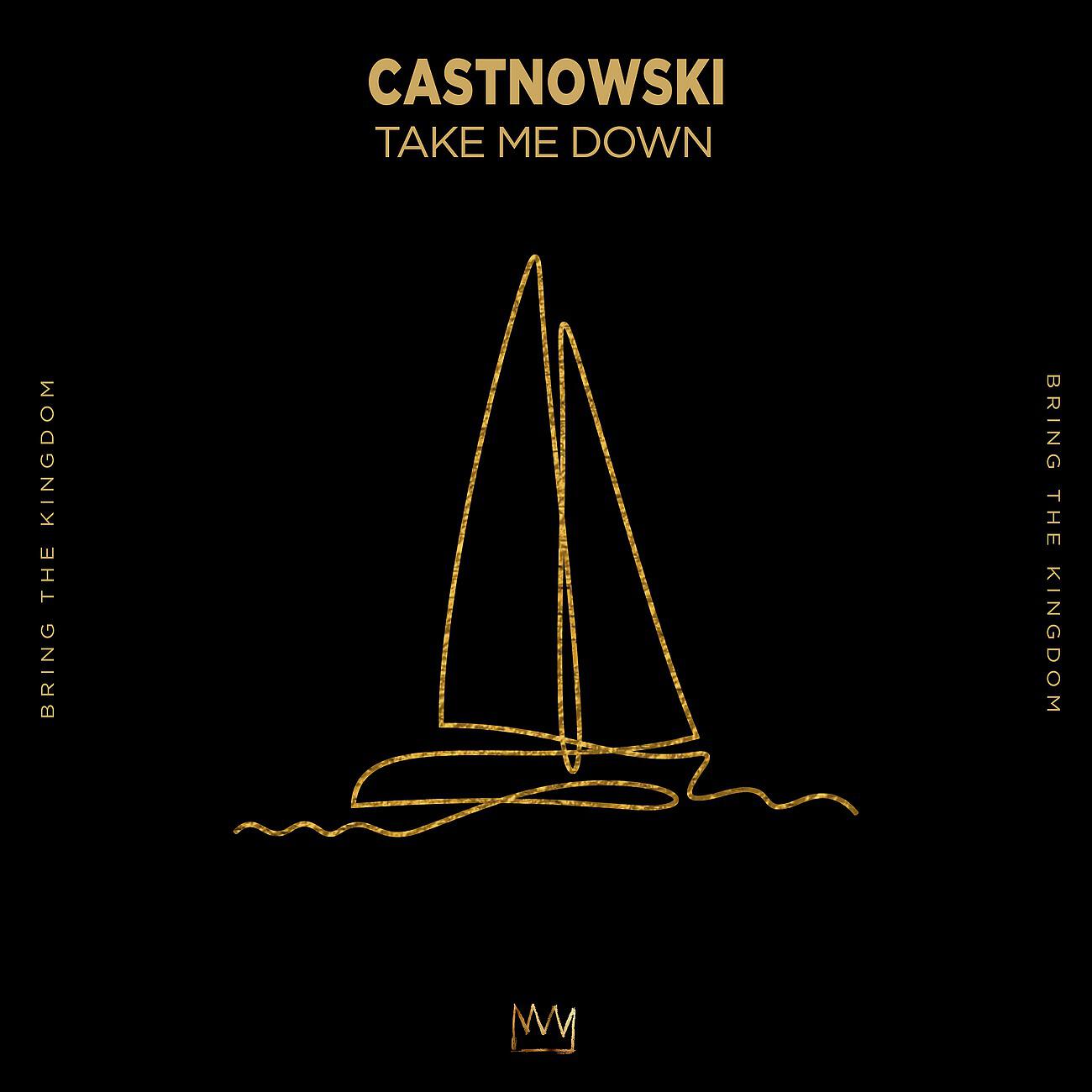 Релиз Take Me Down