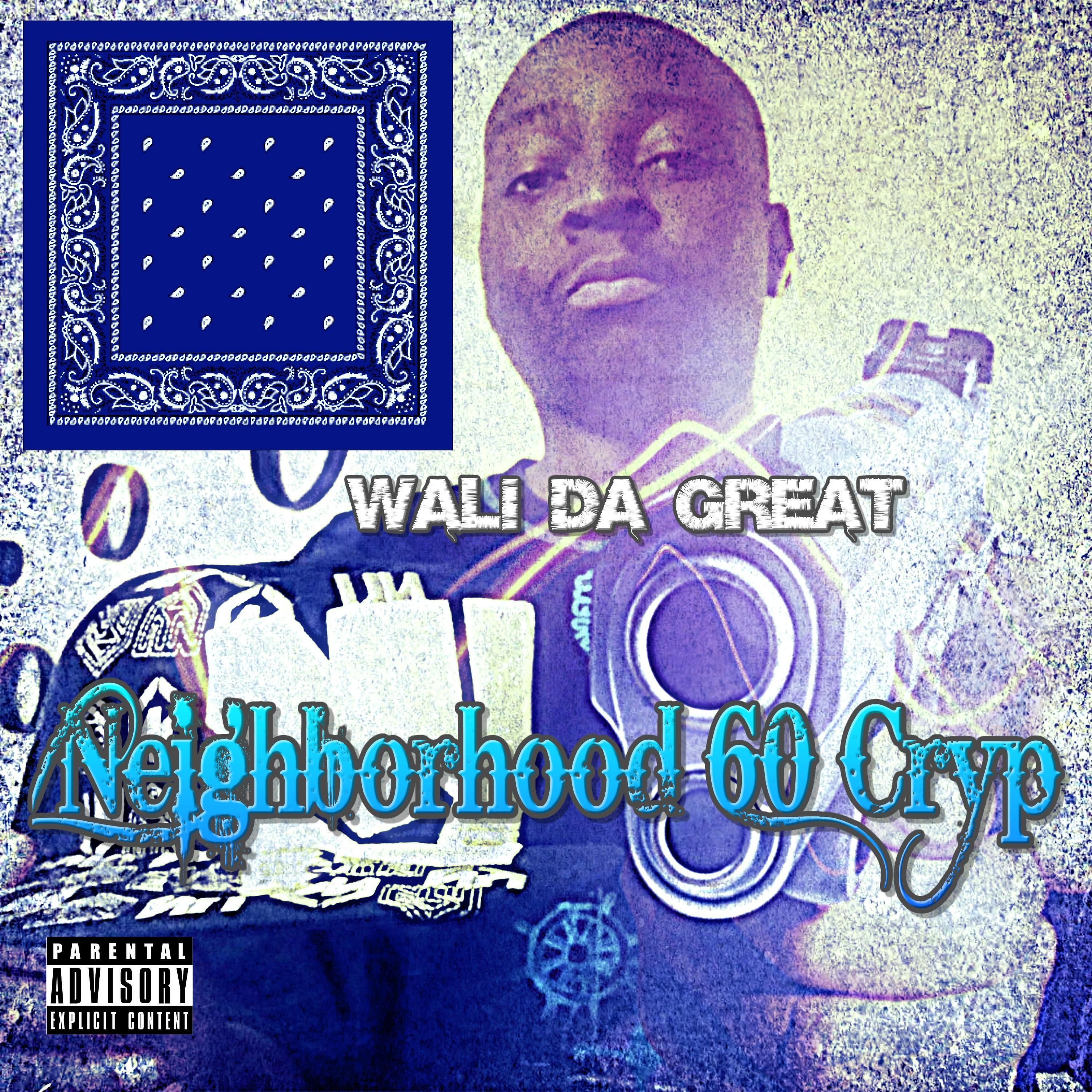 Релиз Neighborhood 60 Cryp