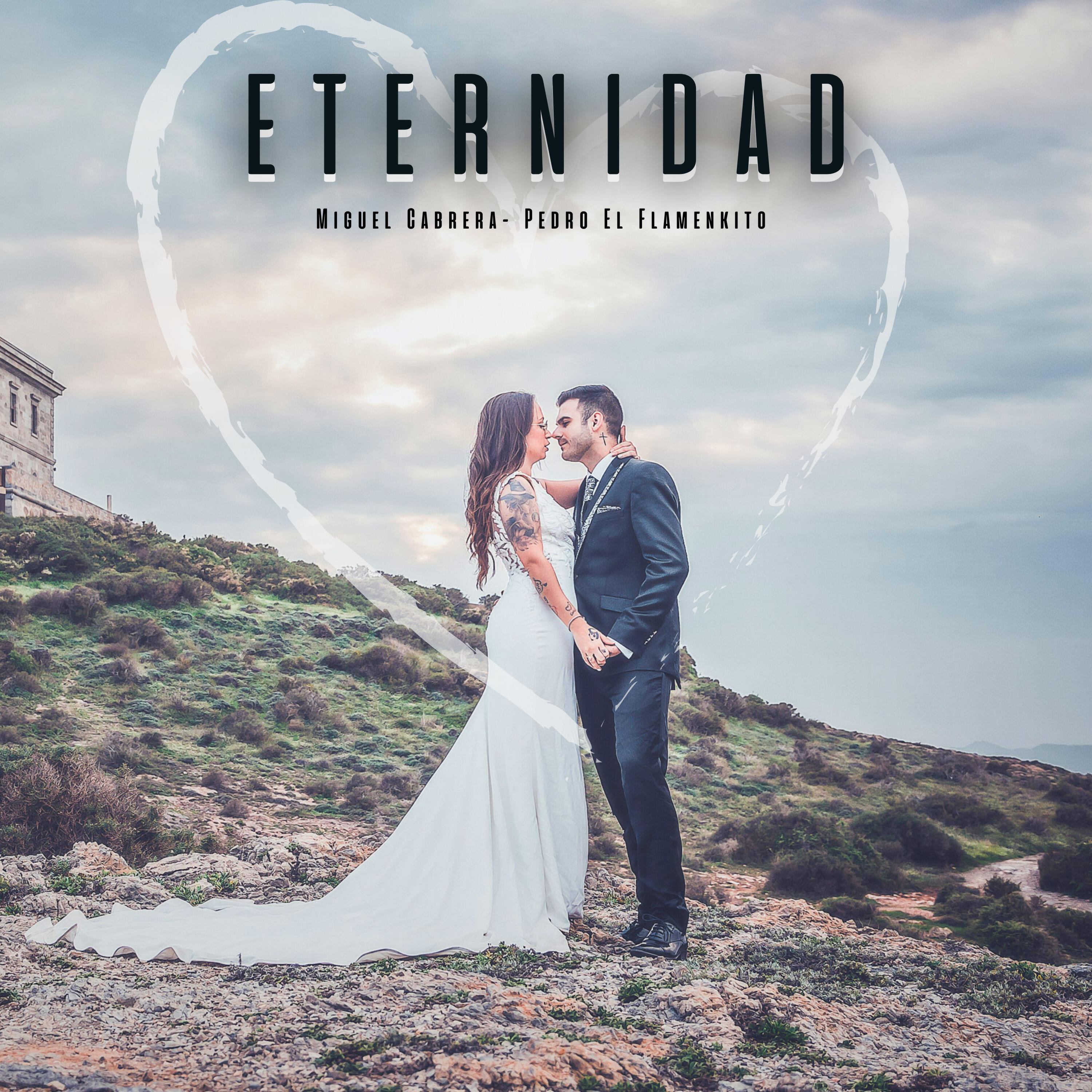 Релиз ETERNIDAD