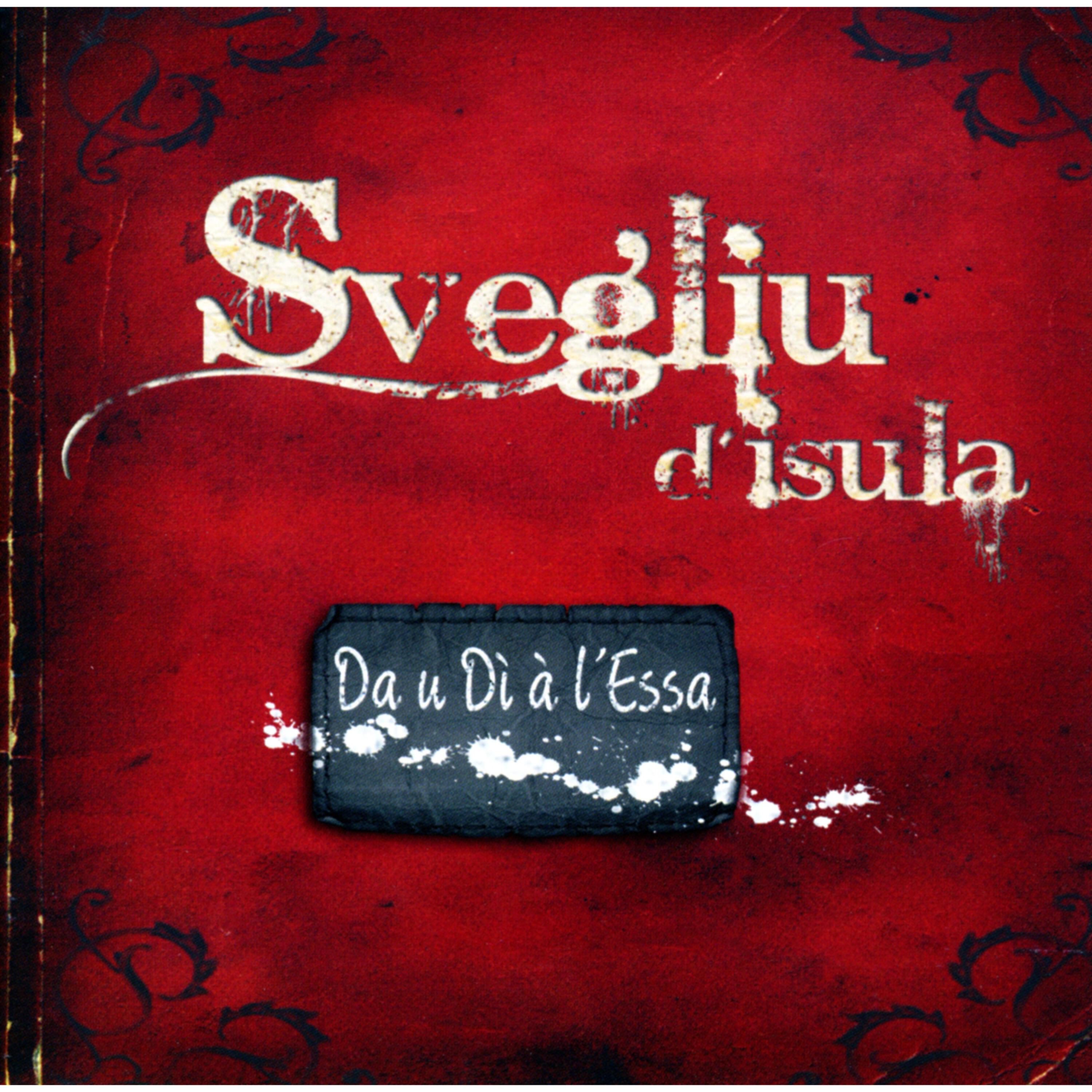 Релиз Da u di à l'Essa