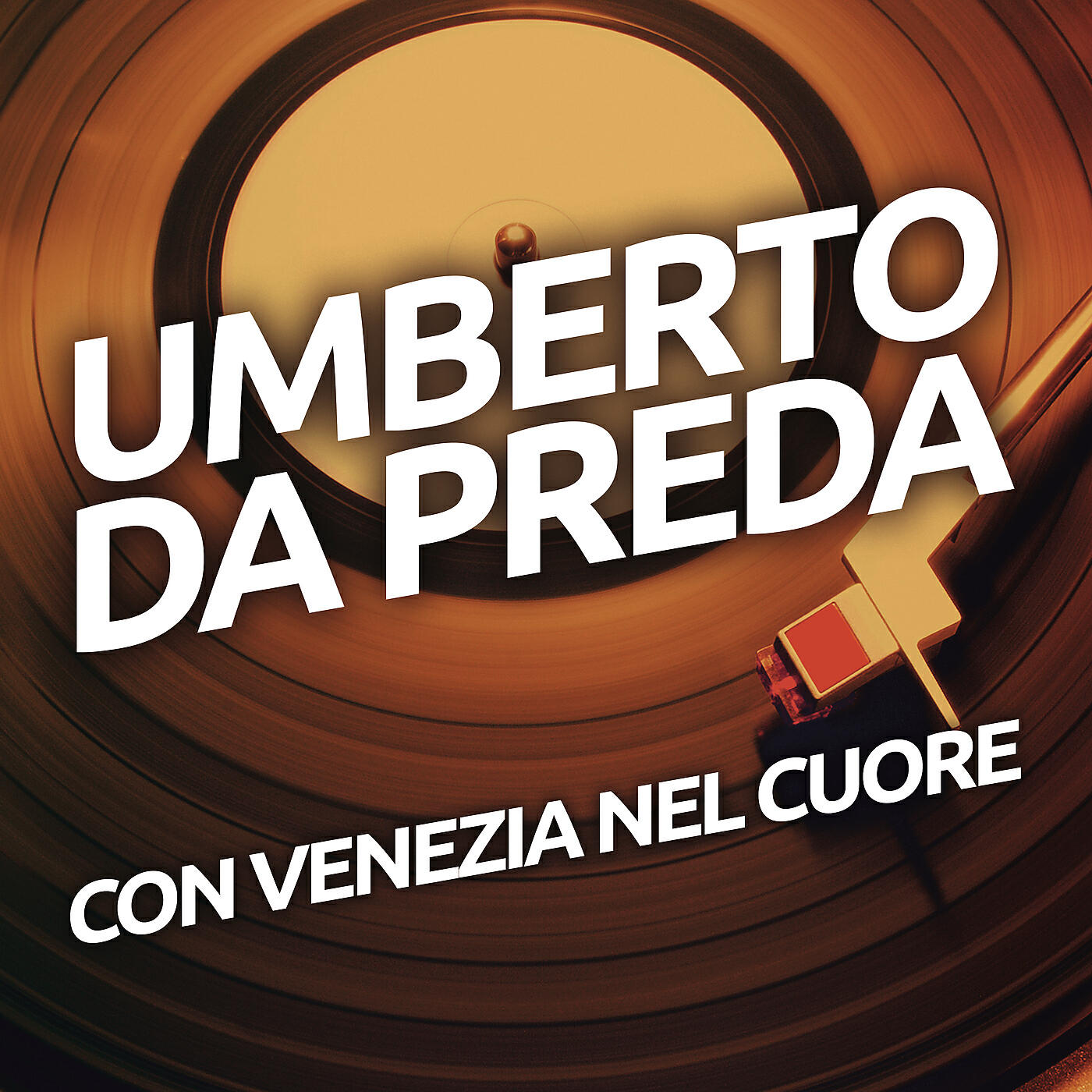 Релиз Con Venezia nel cuore