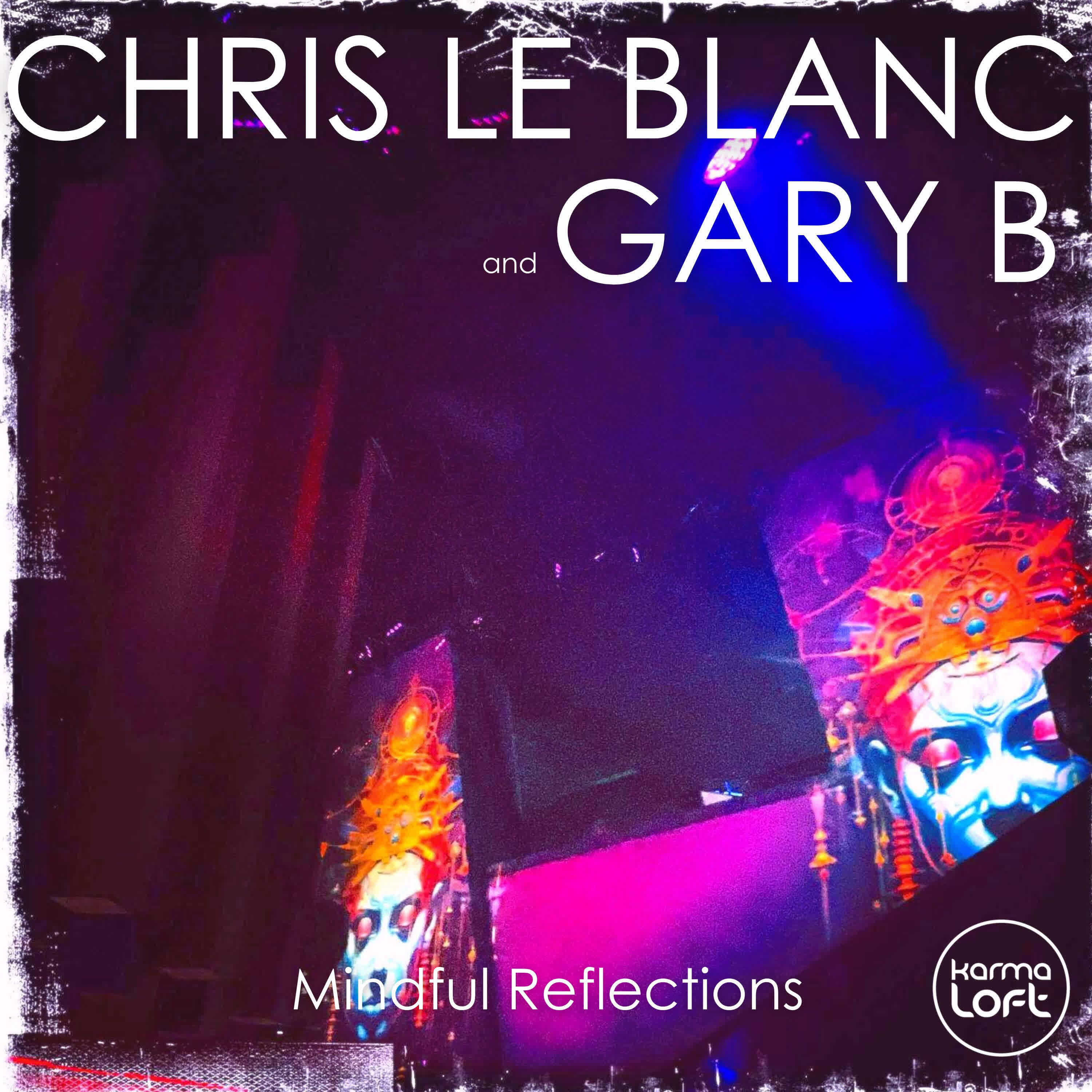 Релиз Mindful Reflections