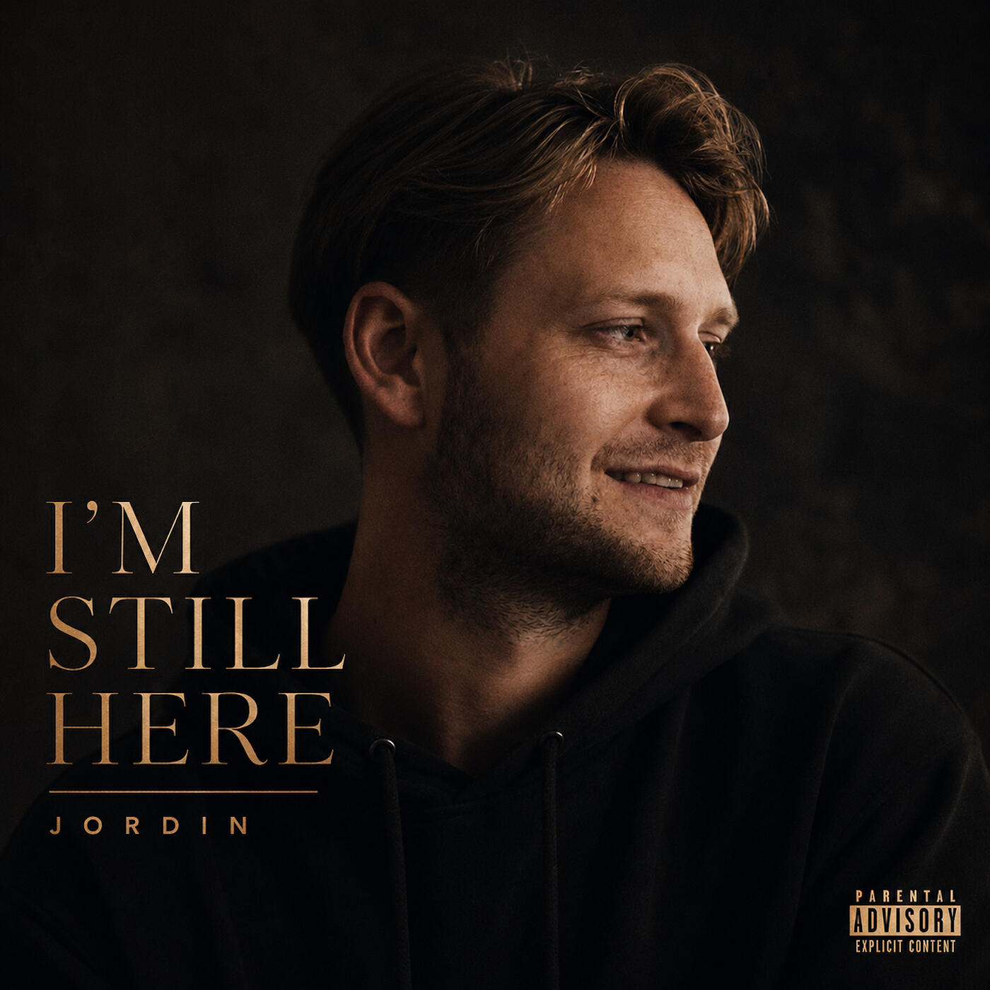 Релиз I'm Still Here
