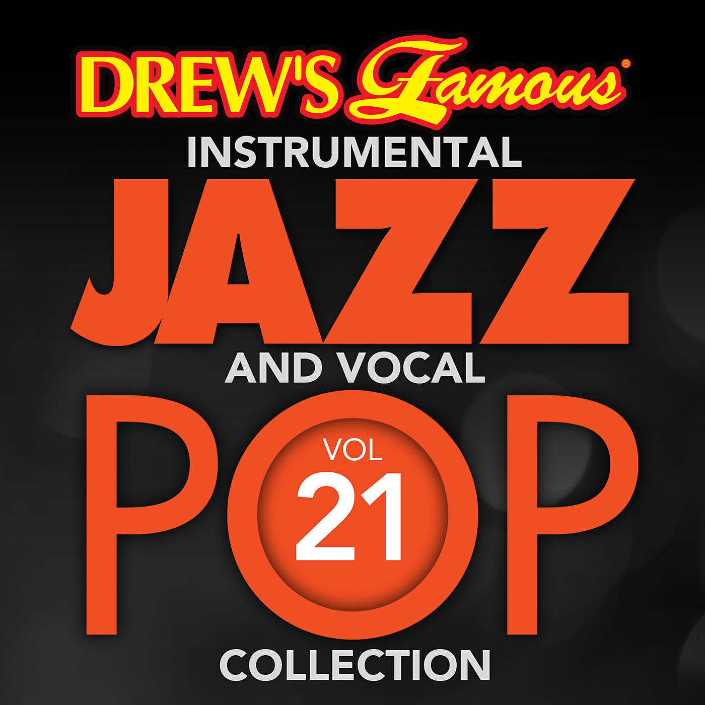 Релиз Drew's Famous Instrumental Jazz And Vocal Pop Collection