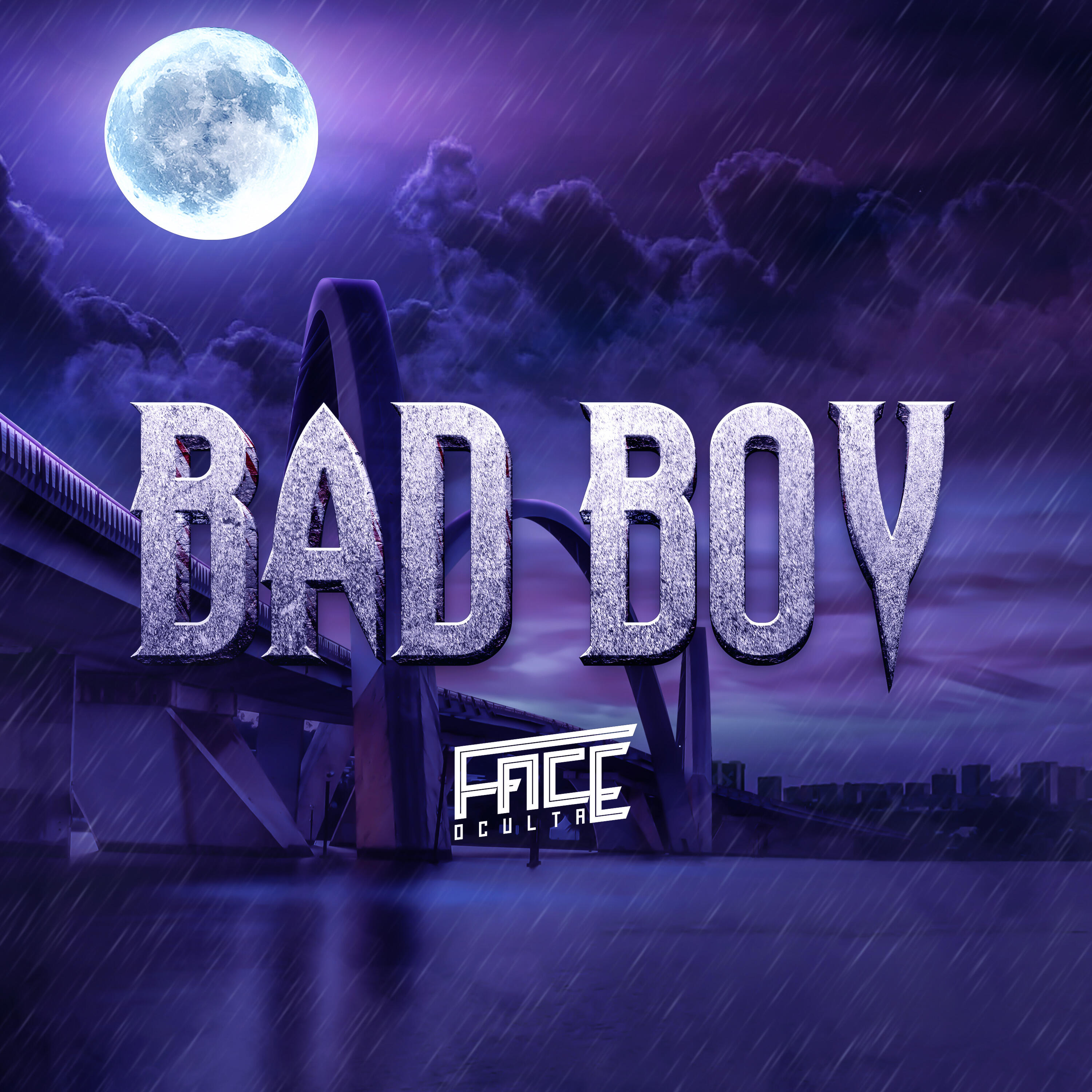 Релиз Bad Boy