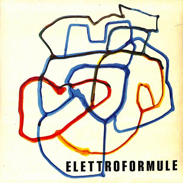 Релиз Elettroformule