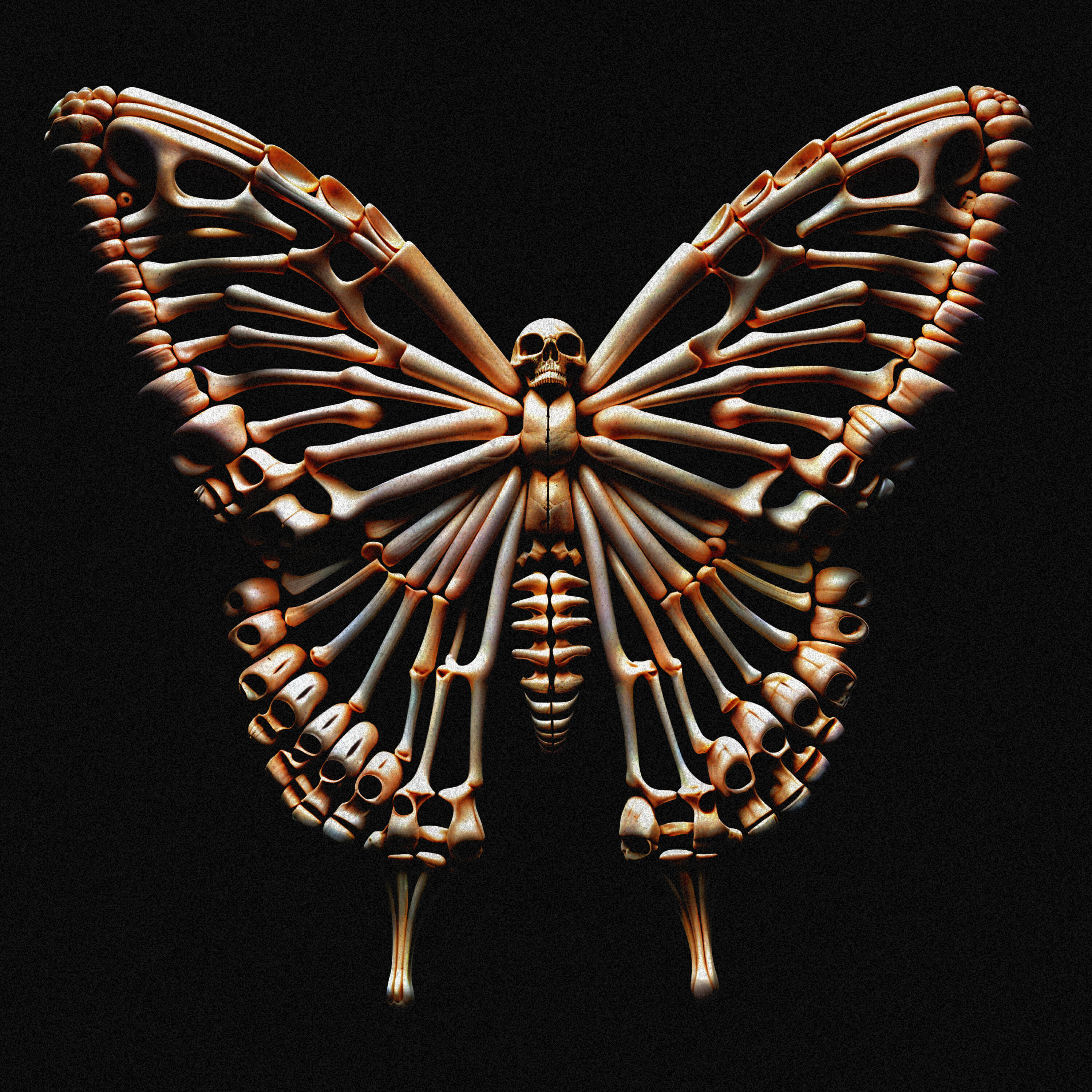 Цепi, Билли Ногами, erni beats - Бабочки