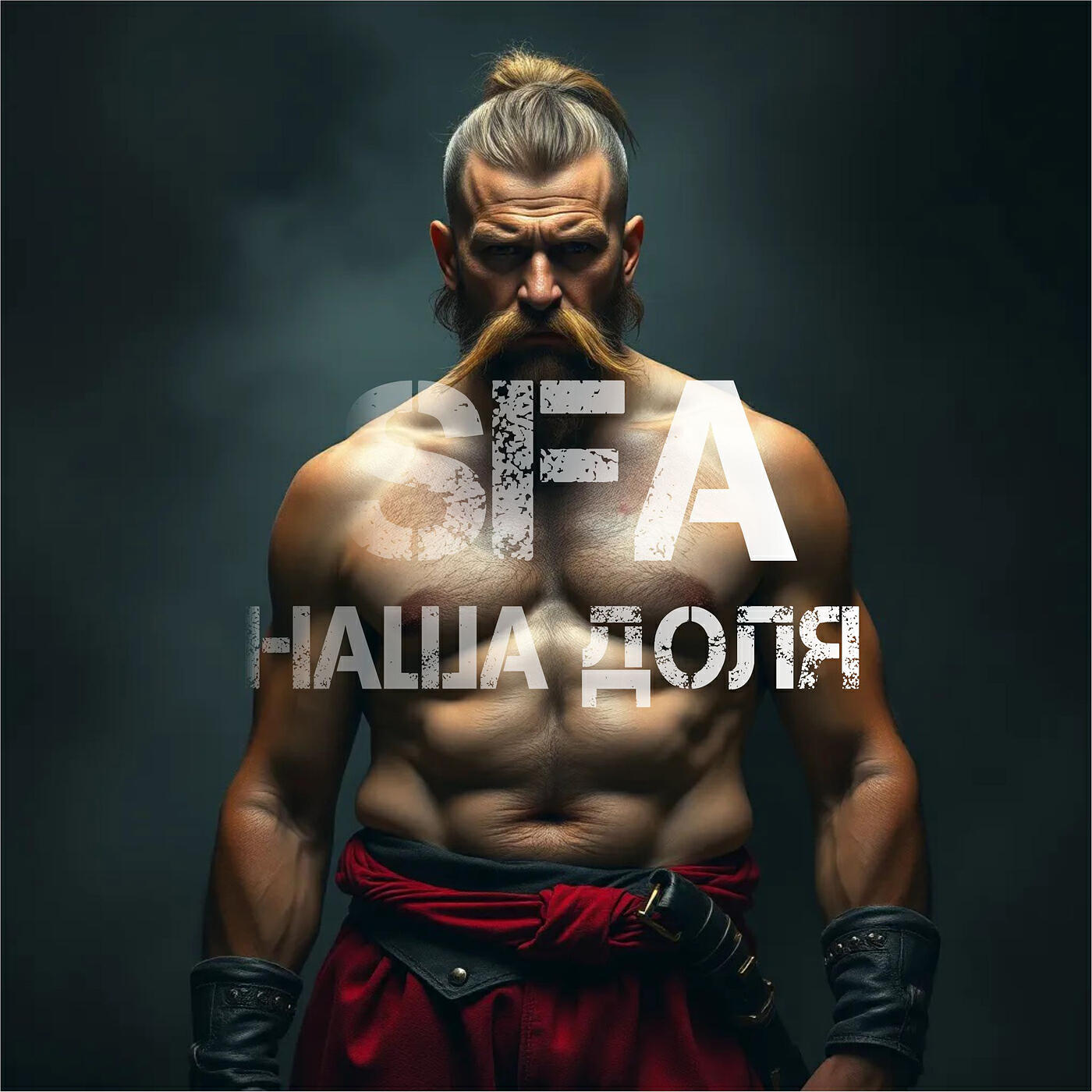 Релиз Наша доля