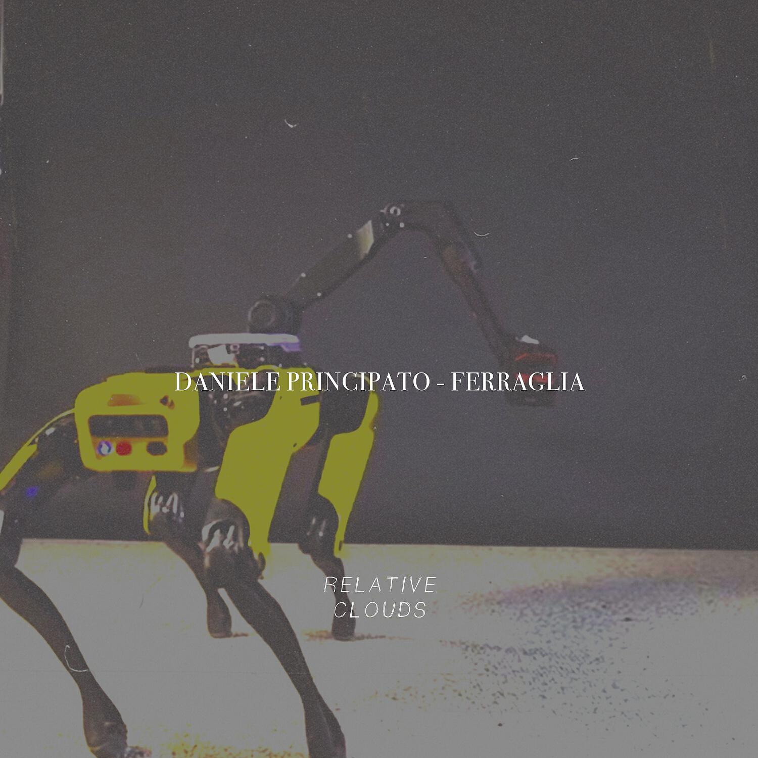 Релиз Ferraglia