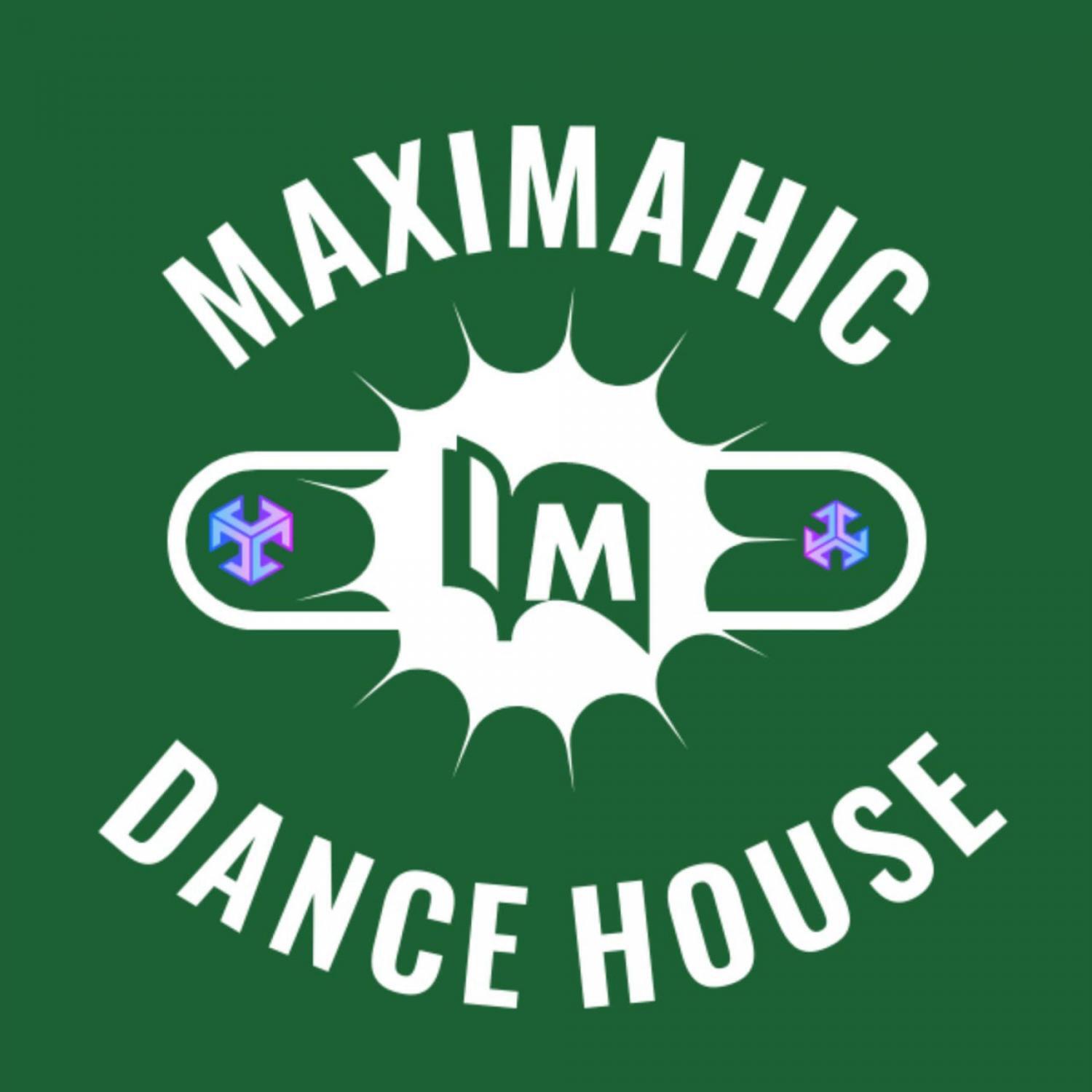 Релиз Dance house