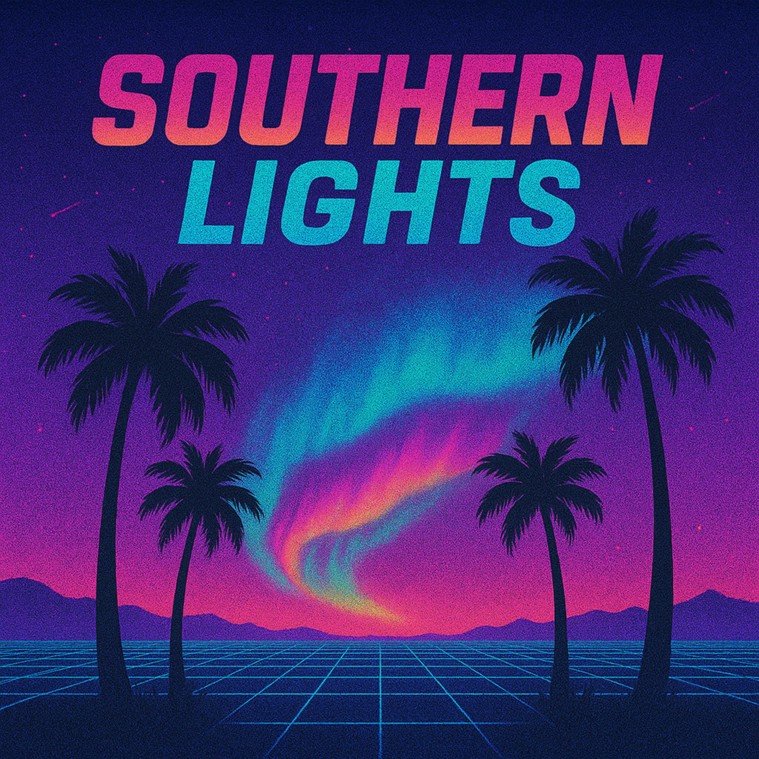 Релиз Southern Lights