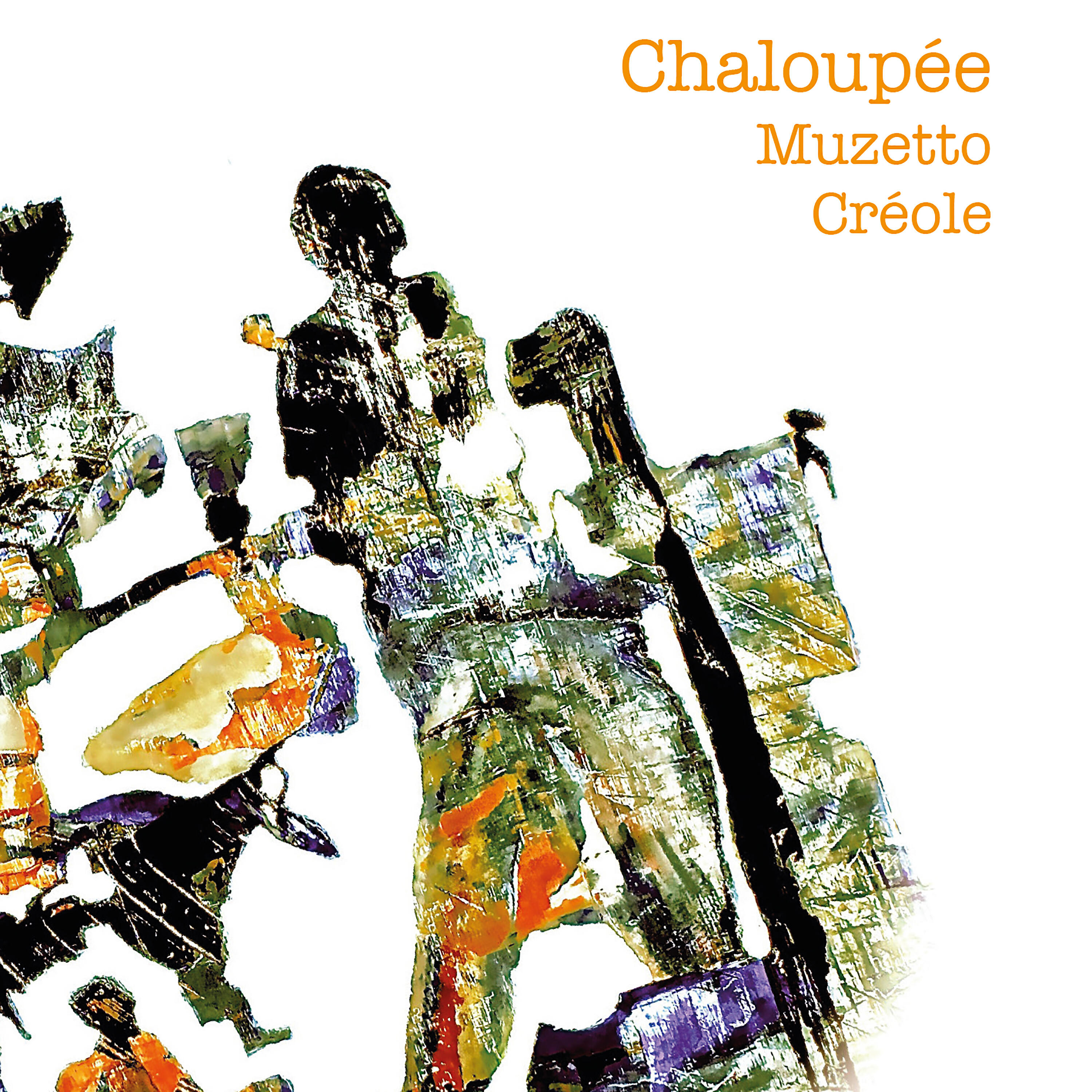 Chaloupée