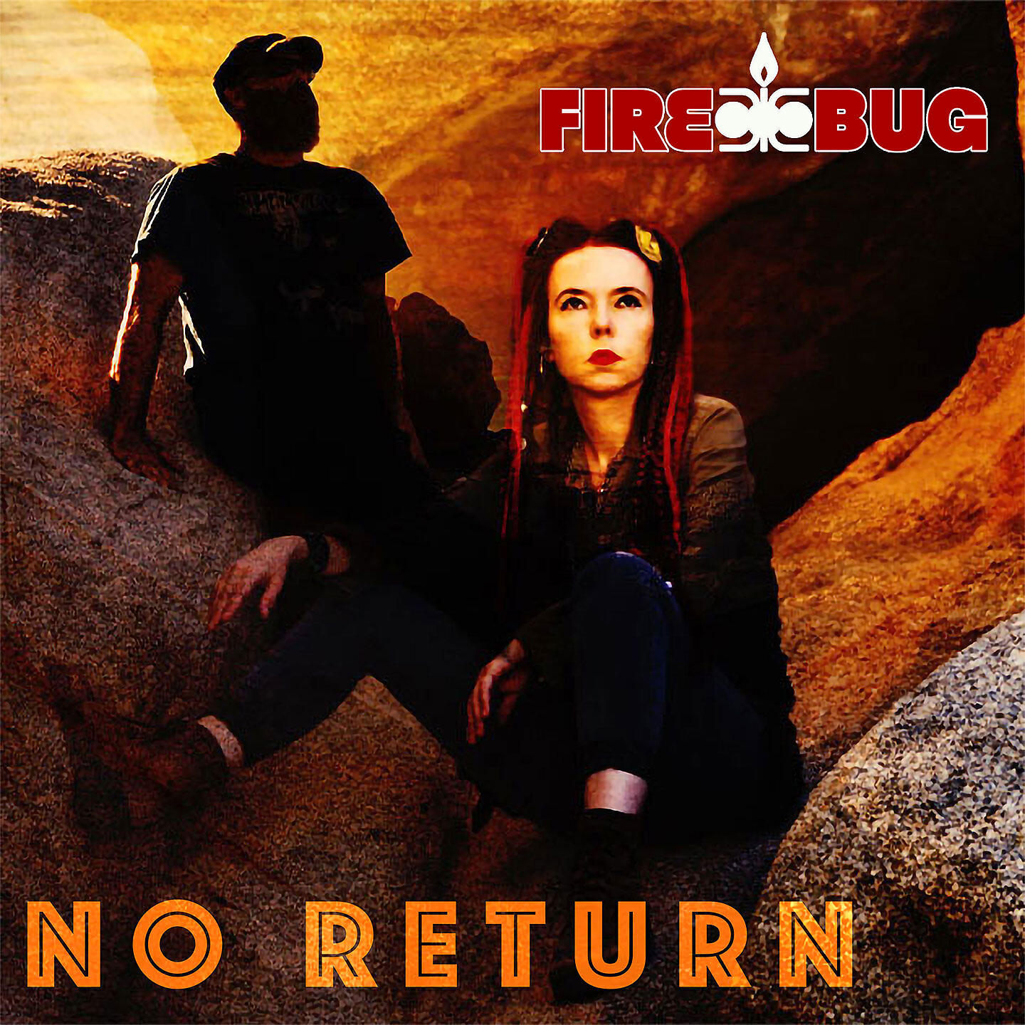 Релиз No Return