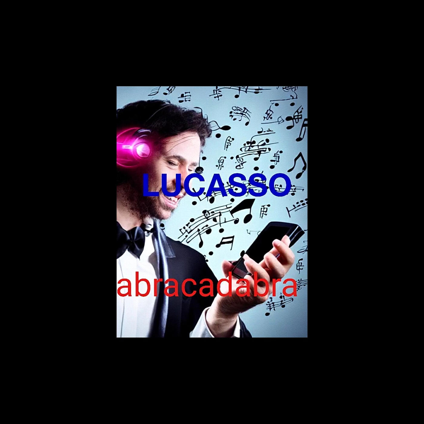 Релиз Abracadabra