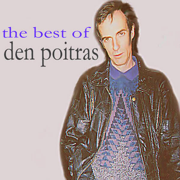 Den Poitras