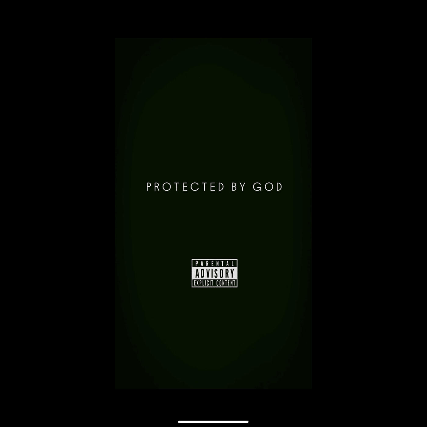 Релиз Protected by God