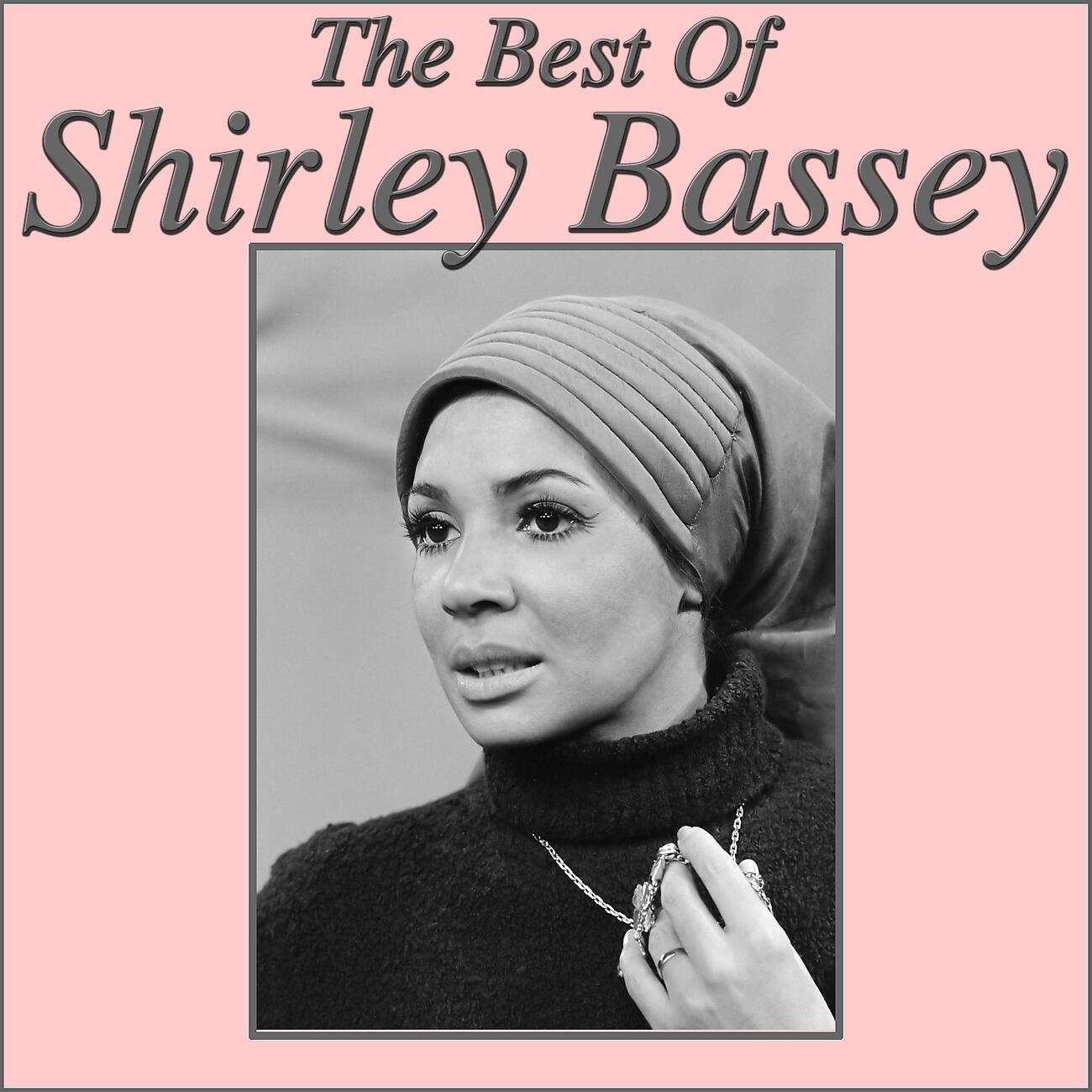 Релиз The Best Of Shirley Bassey