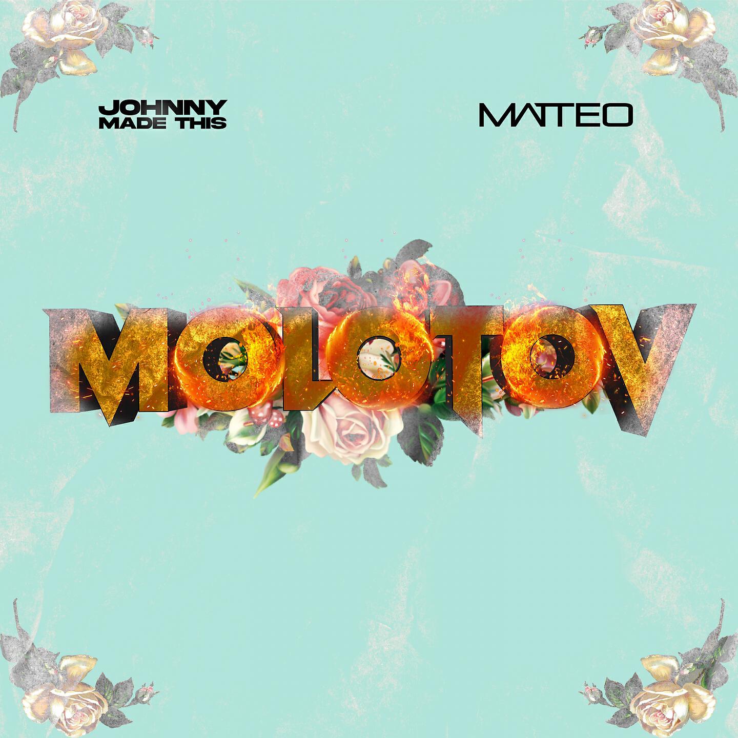 Постер альбома Molotov